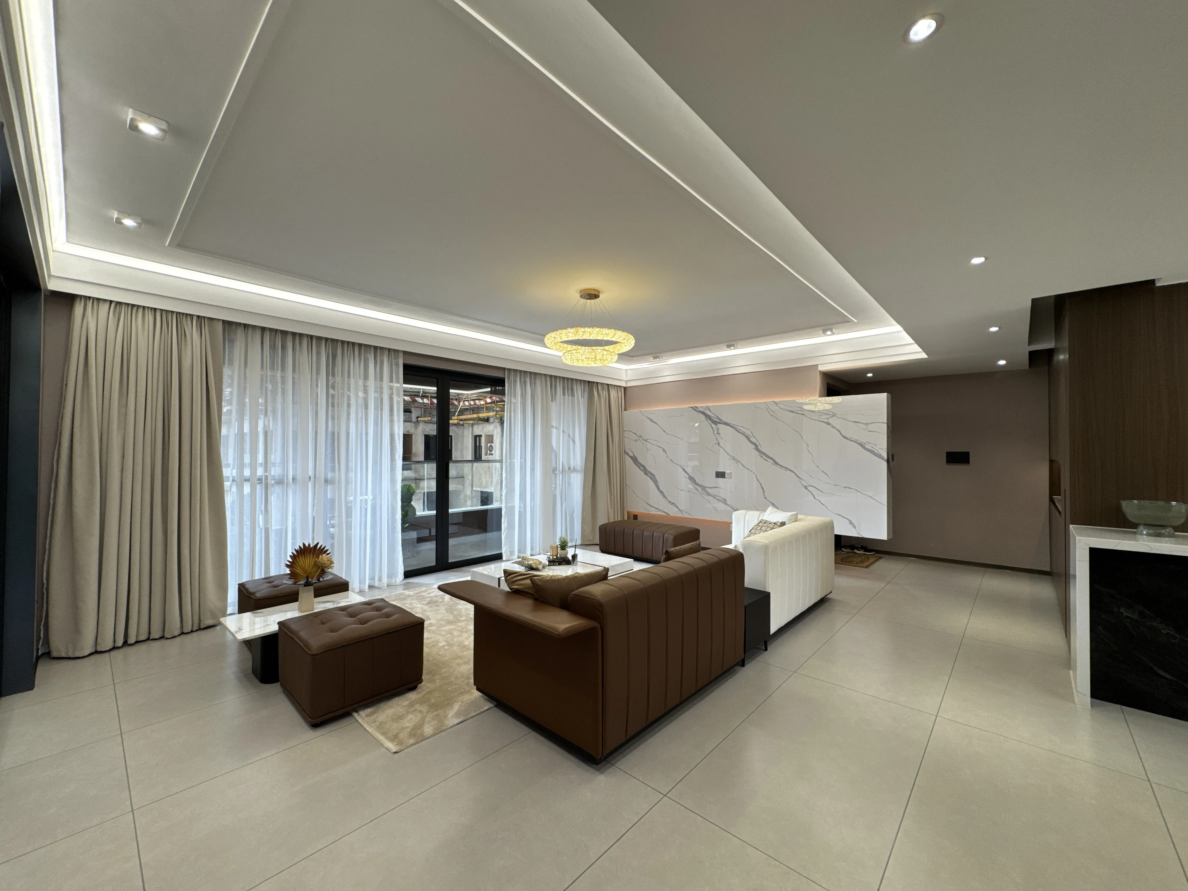 Only You Elgeyo - Ultra-Modern Luxury Residence Kilimani - 3