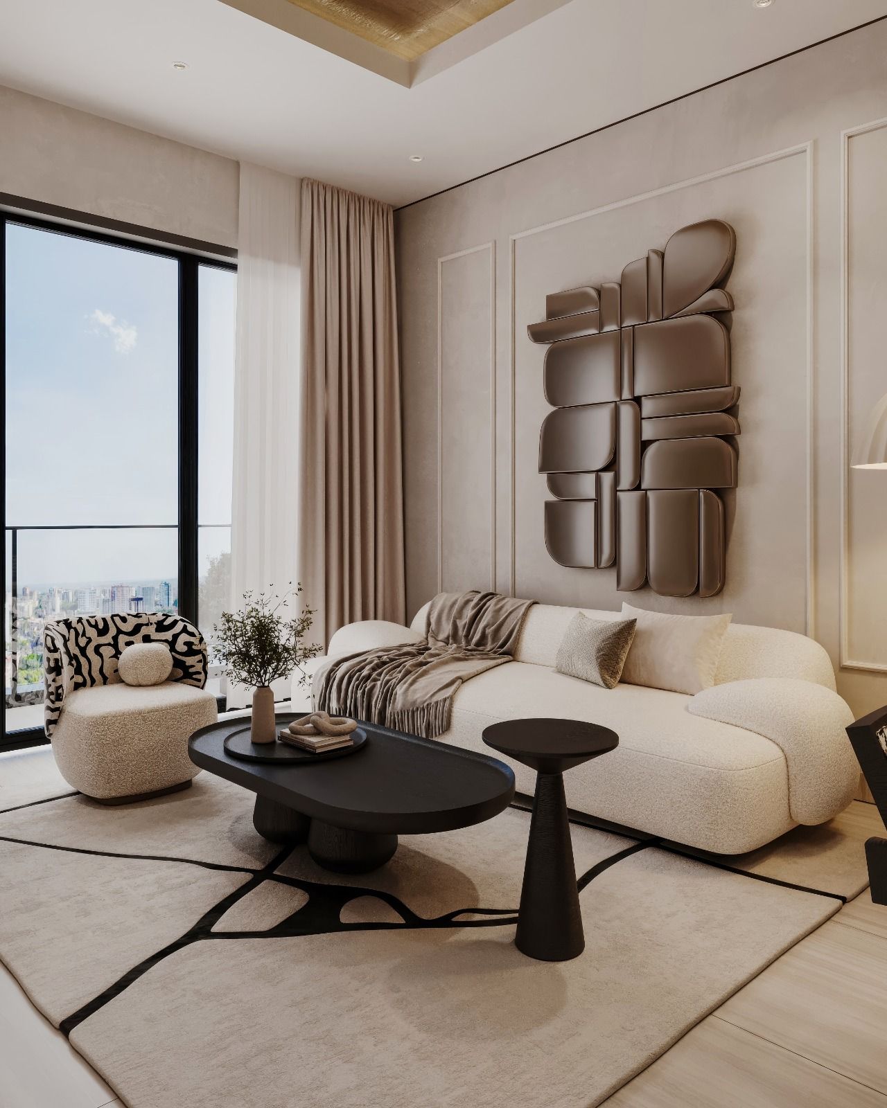 Acacia - Luxury Serviced Apartments For Sale in Kilimani, Nairobi