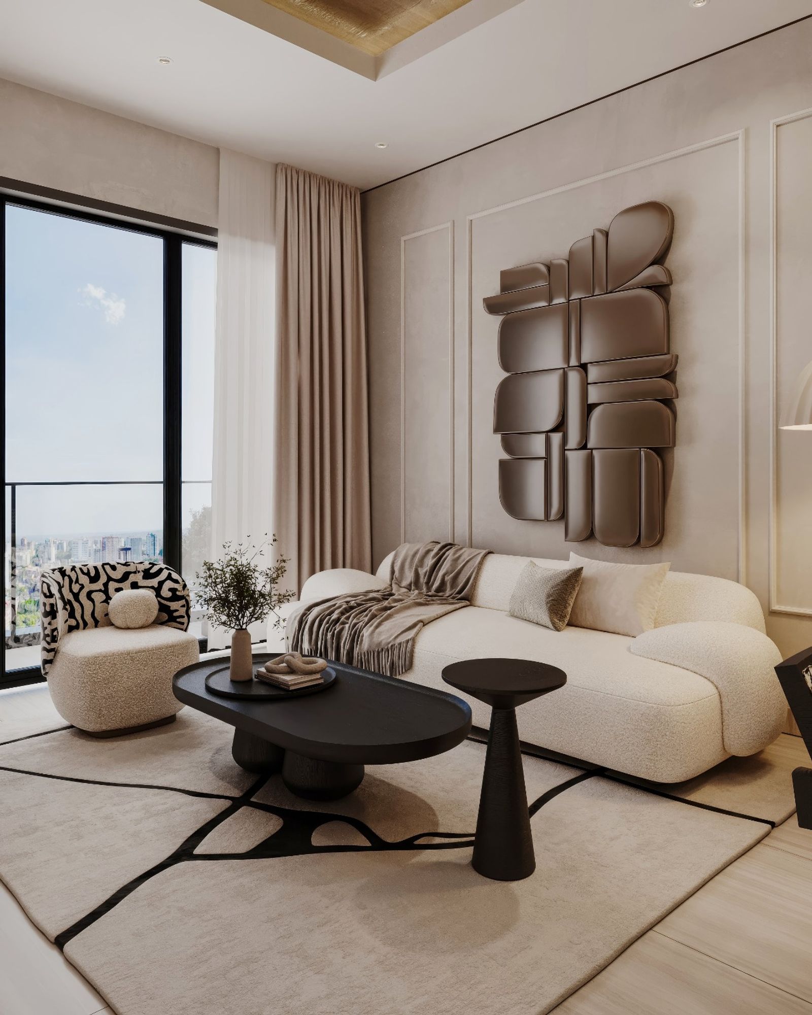 Acacia Serviced Apartments