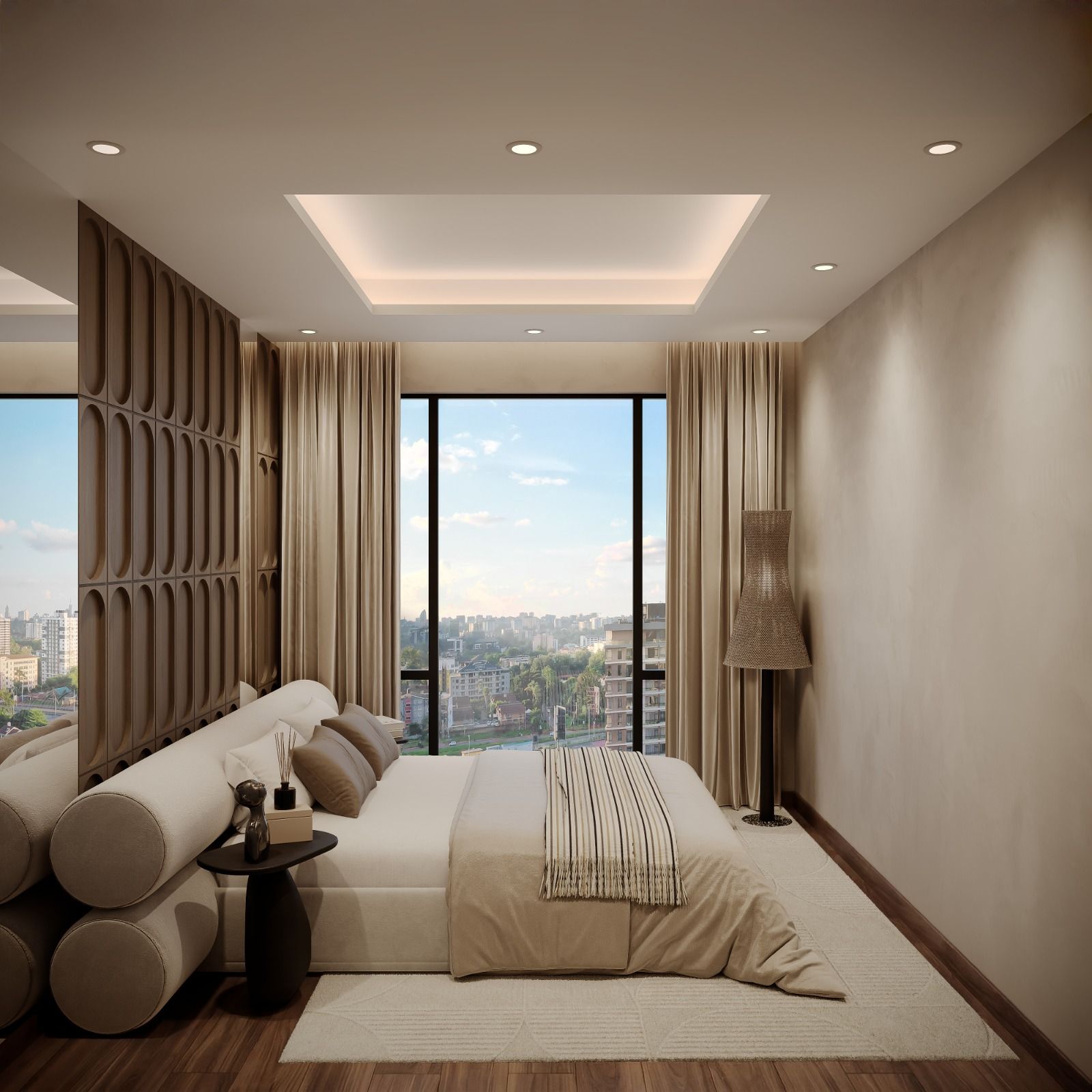 Acacia - Luxury Serviced Apartments For Sale in Kilimani, Nairobi - 4