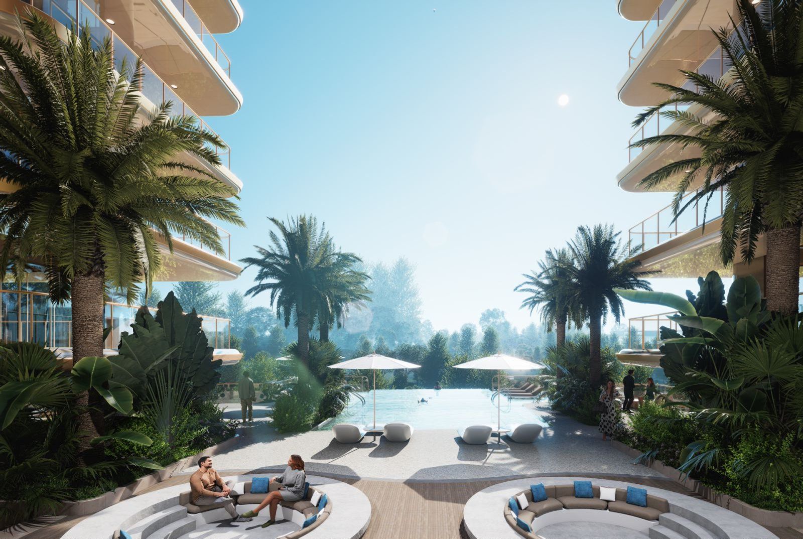 Golden Hill - Luxury Forest-View Apartments for Sale in Nairobi - 2