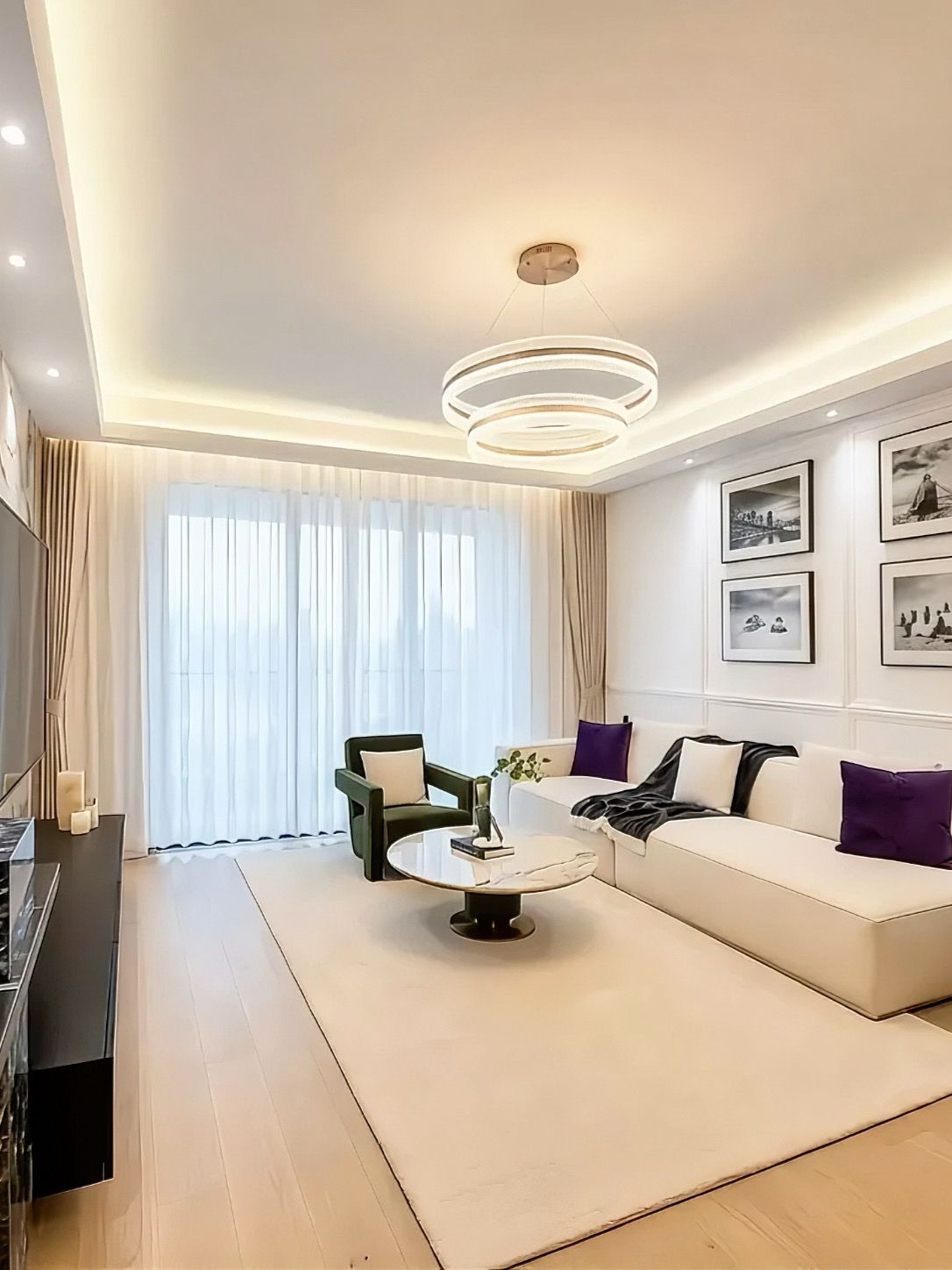 Capital Heights - Luxury apartments in Westlands Brookside area
