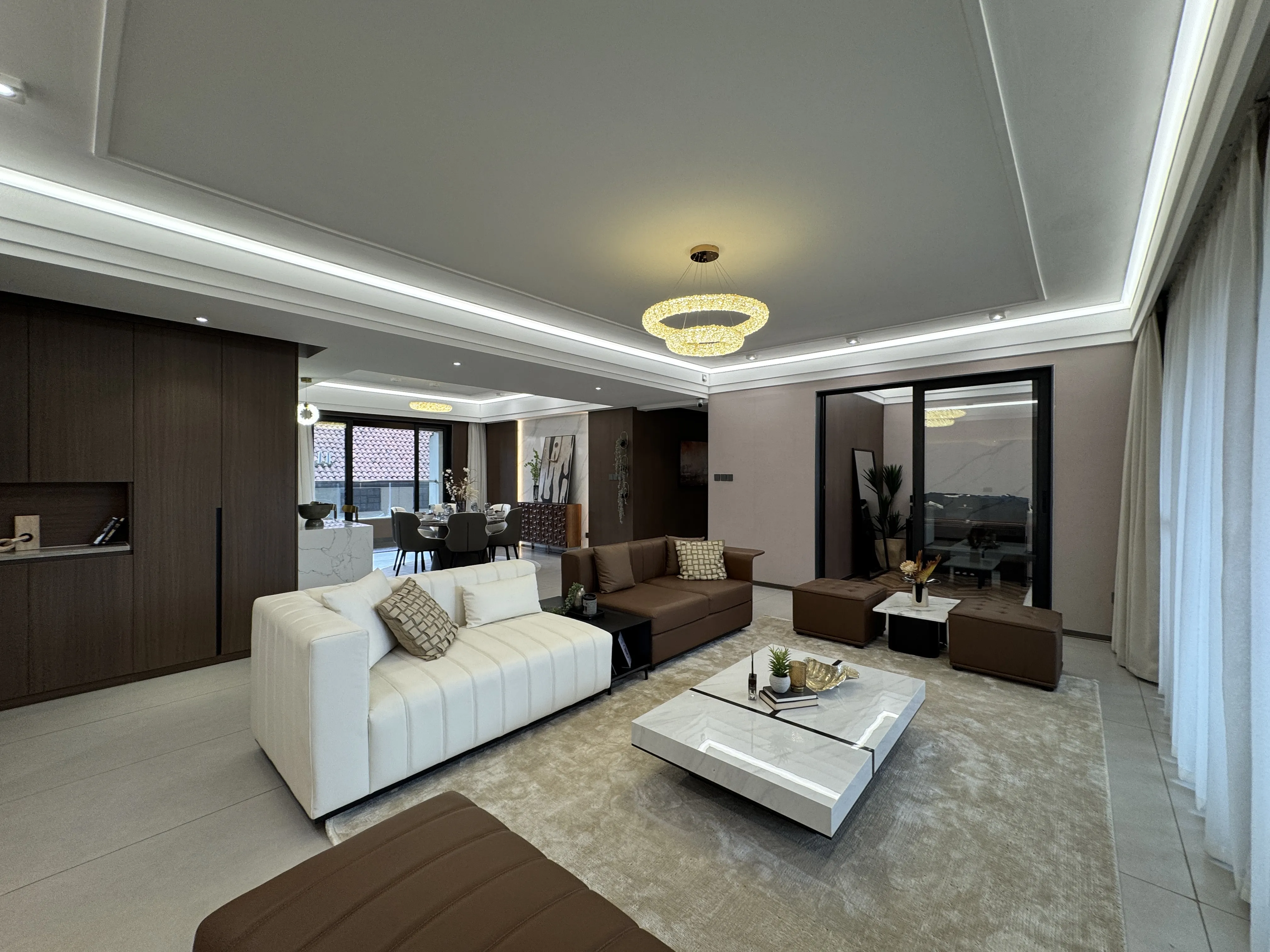 Only You Elgeyo - Ultra-Modern Luxury Residence Kilimani - 4