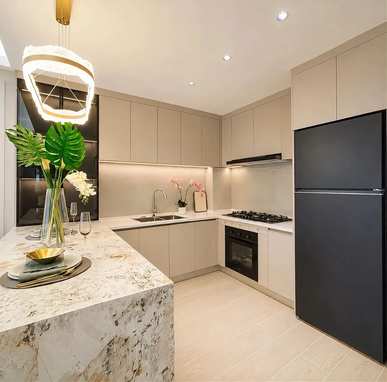 Capital Heights - Luxury apartments in Westlands Brookside area - 3