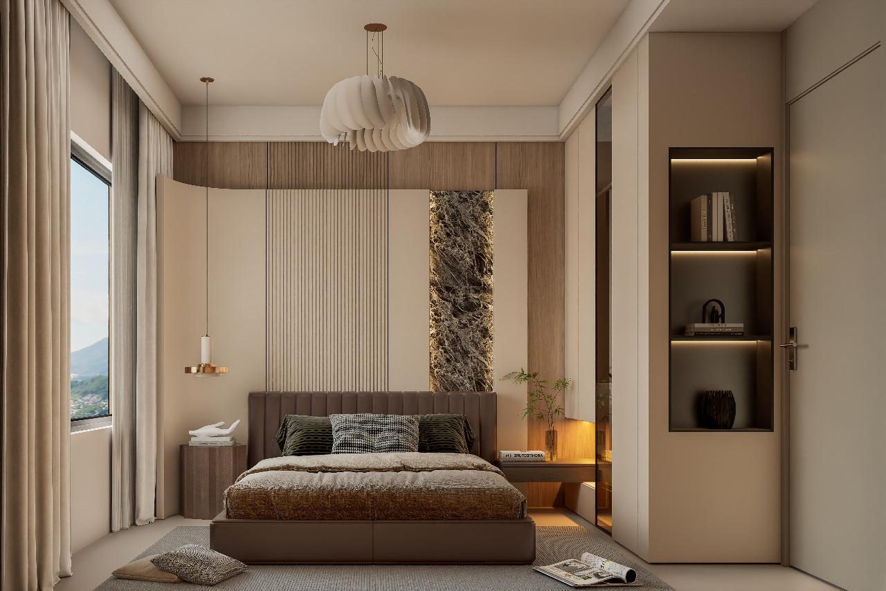 Luminara - Luxury Hotel-Style Living in Westlands - 5