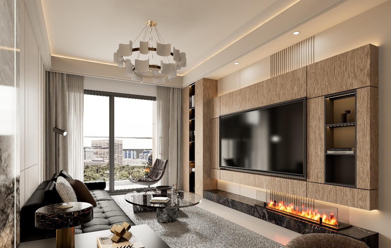 Luminara - Luxury Hotel-Style Living in Westlands - main