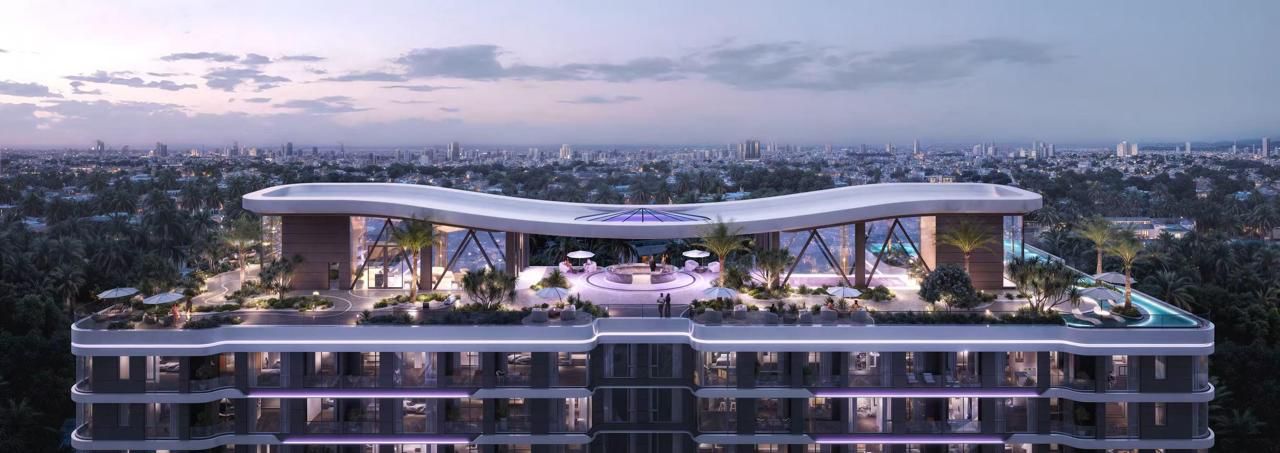 Amethyst Residences - Luxury Apartments For Sale Near State House Road, Kilimani - 2