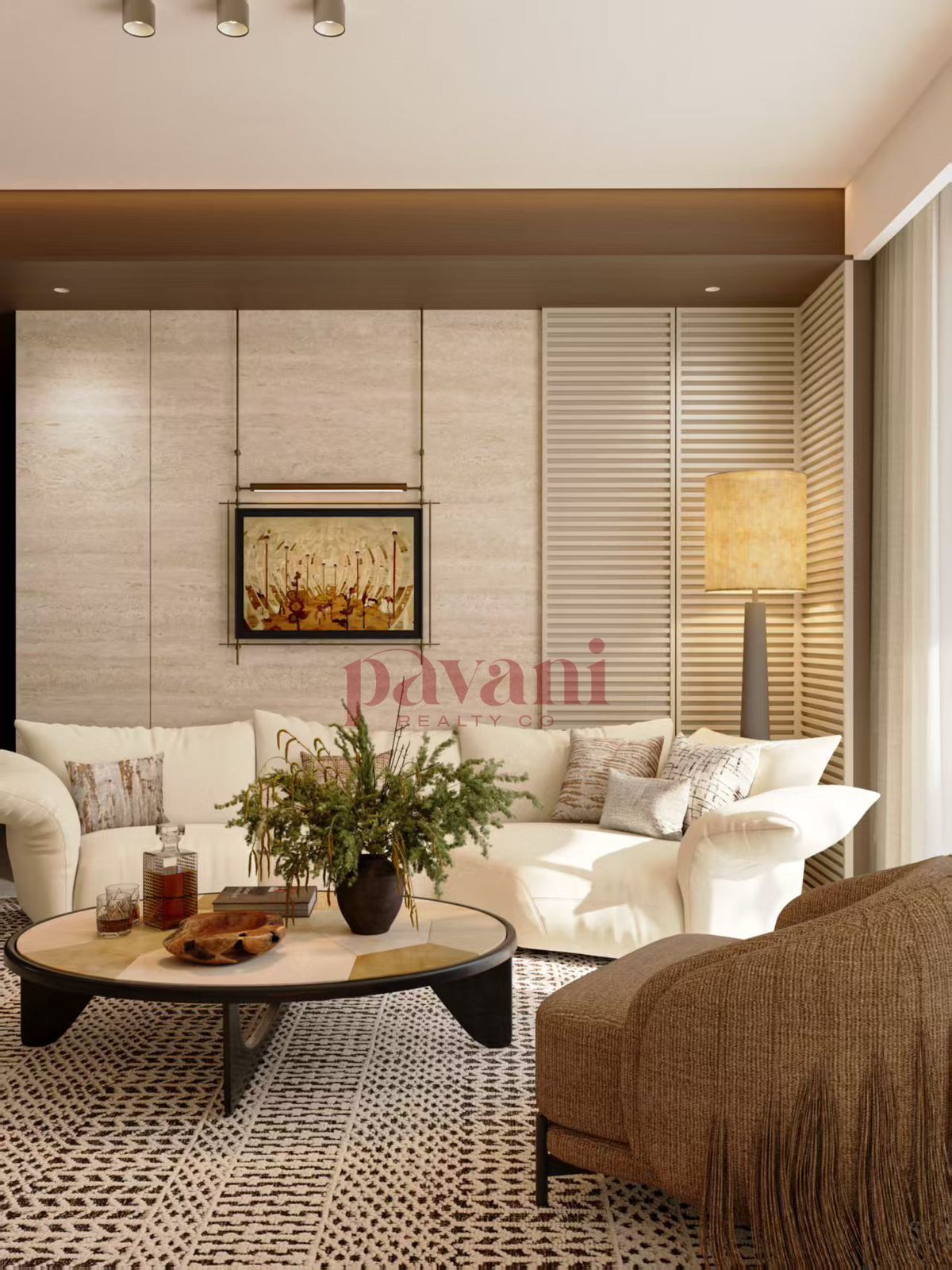 Belgravia Place - 4