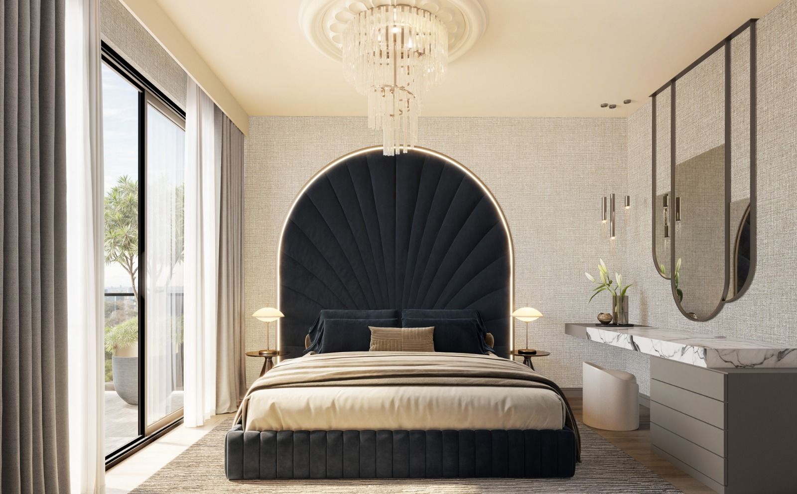 MORVARA - Luxury Hotel-Style apartments in the Heart of Westlands  - 3