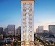 Golden Mansion - Luxury 1 & 2 Bedroom apartments in Westlands - 2