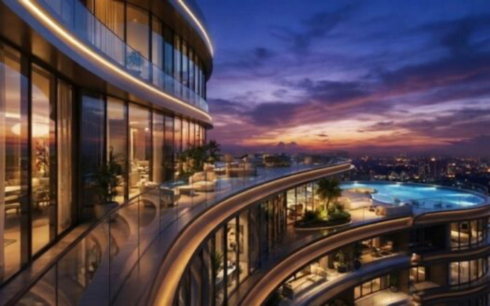 Cheval Riverside