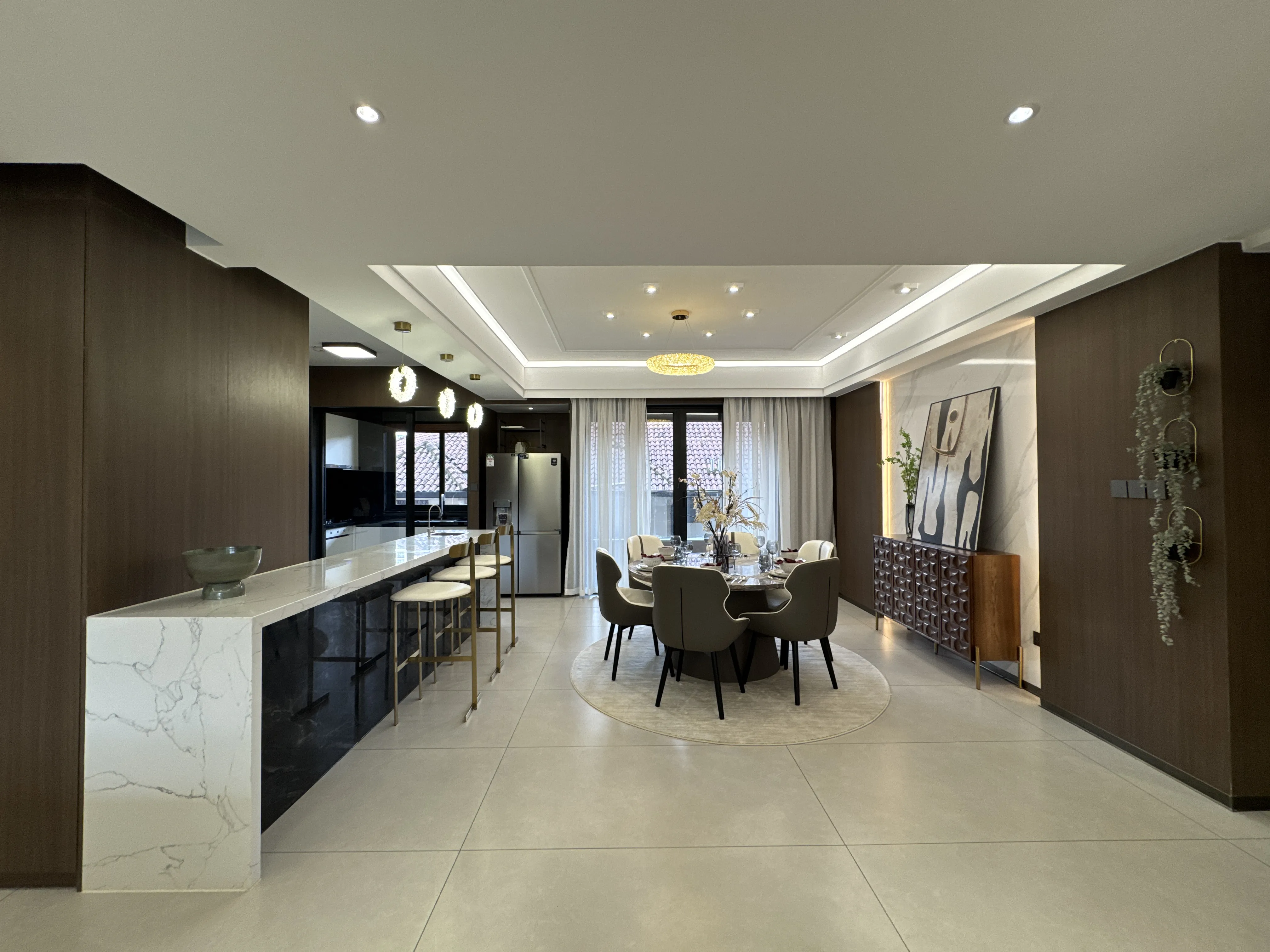Only You Elgeyo - Ultra-Modern Luxury Residence Kilimani - 5