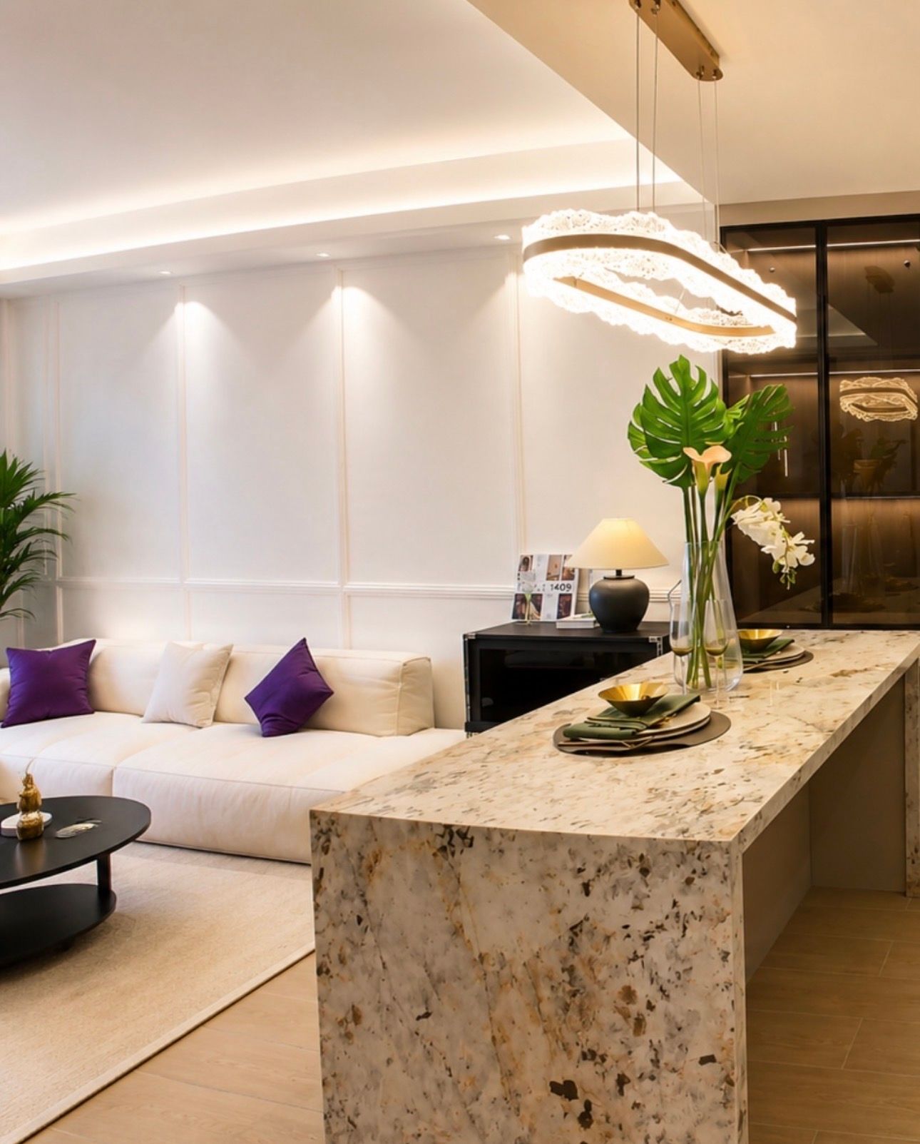 Capital Heights - Luxury apartments in Westlands Brookside area - 2