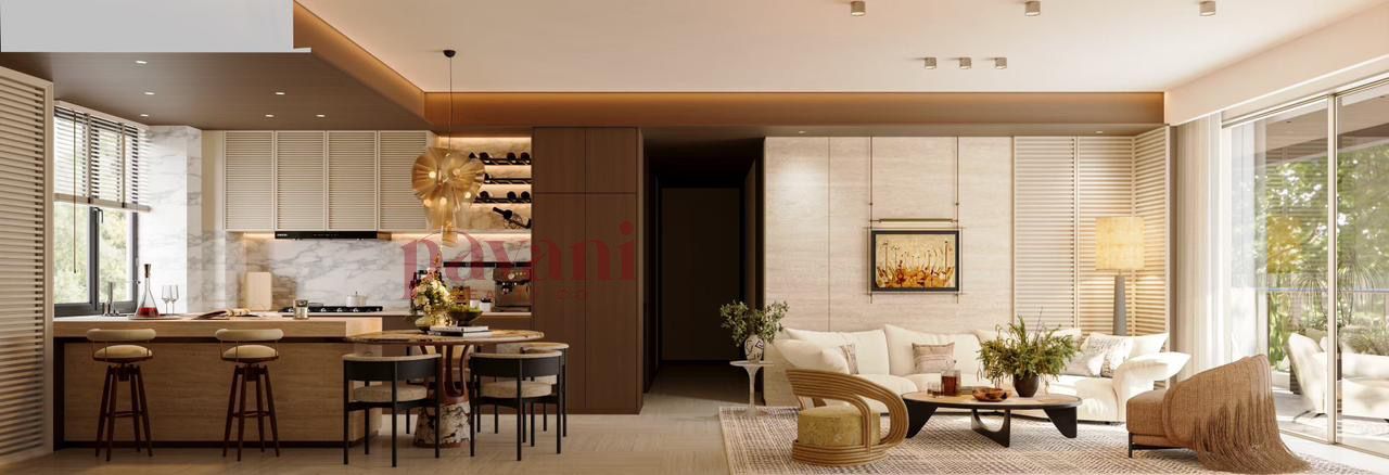 Belgravia Place - 3