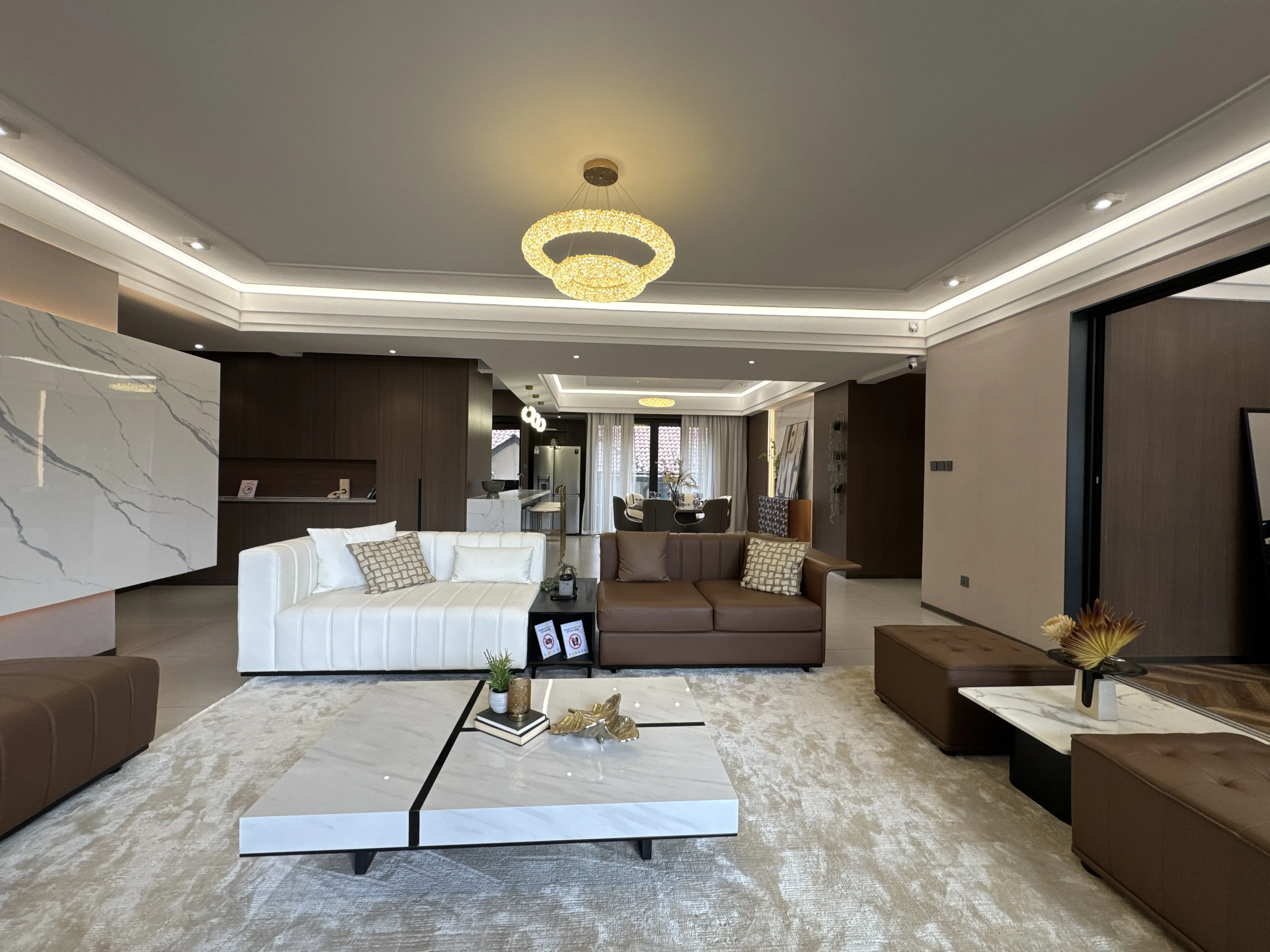 Only You Elgeyo - Ultra-Modern Luxury Residence Kilimani