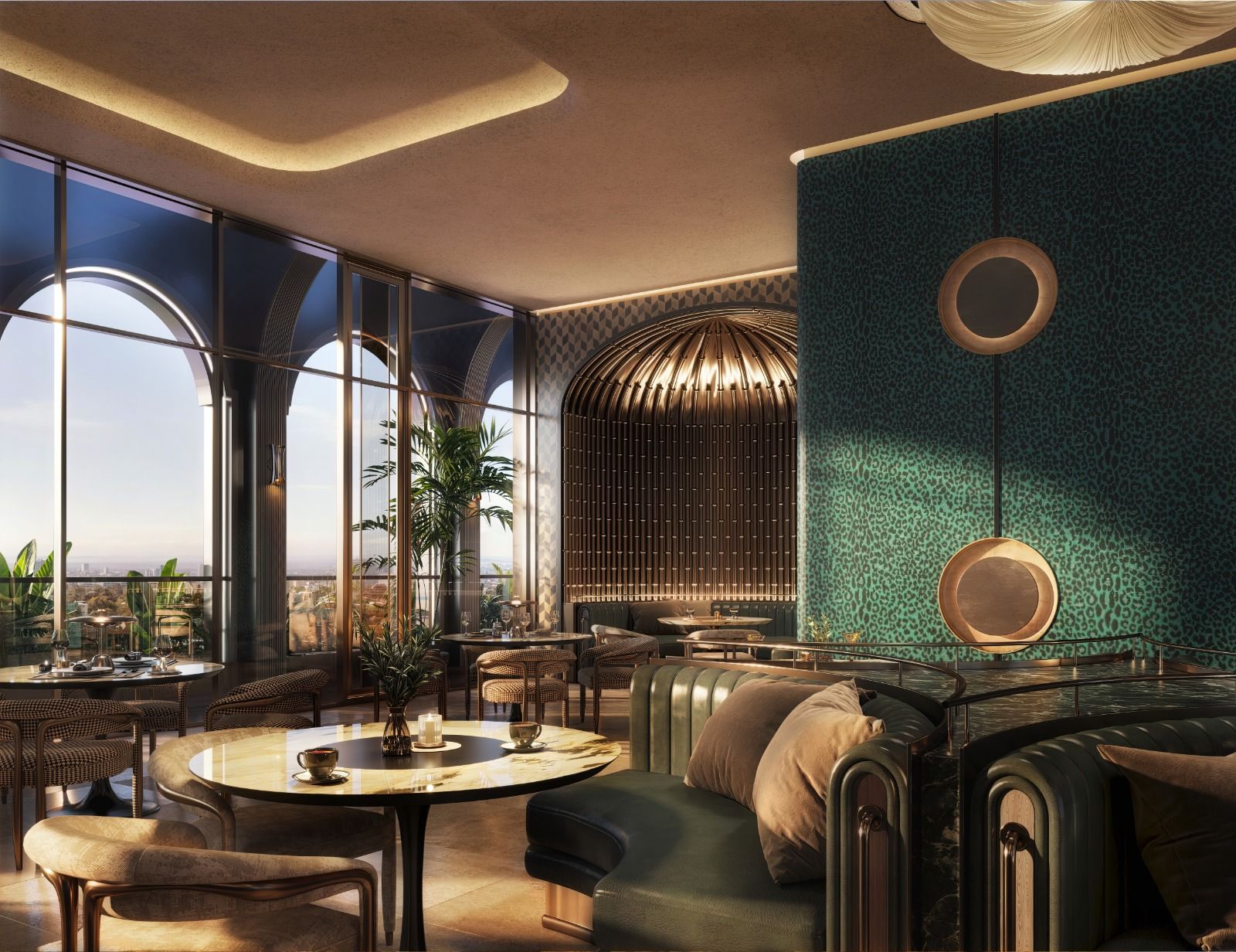 MORVARA - Luxury Hotel-Style apartments in the Heart of Westlands  - 5