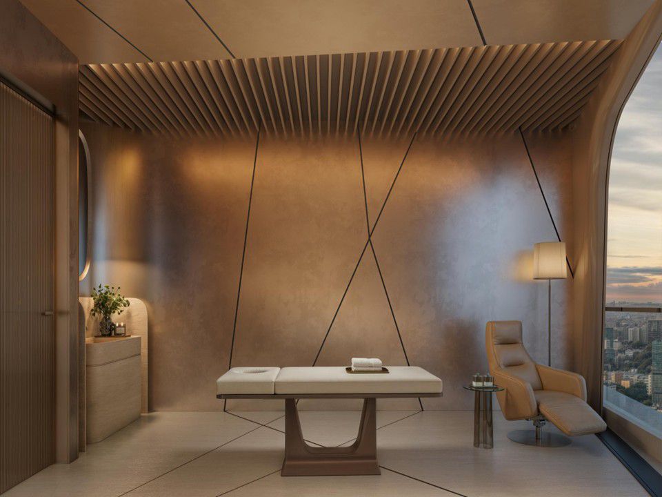 Cheval Riverside - 4
