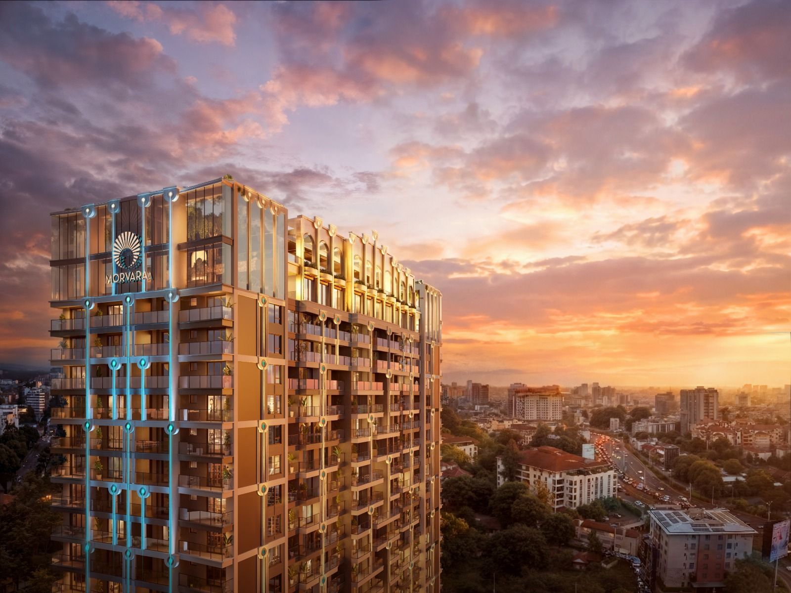 Why Global Investors are Prioritizing Kenyan Real Estate