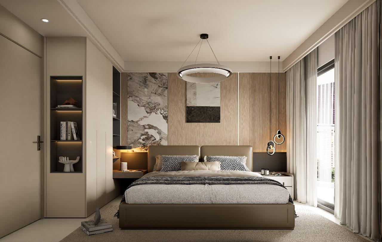 Luminara - Luxury Hotel-Style Living in Westlands - 4