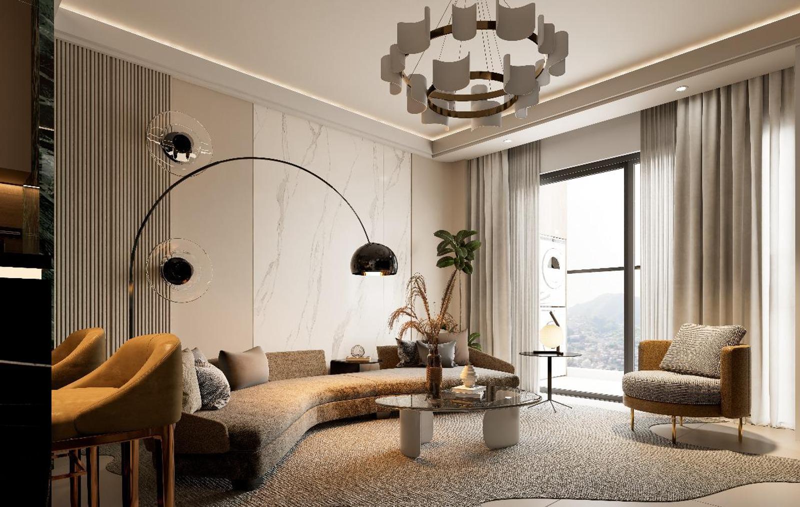 Luminara Residences