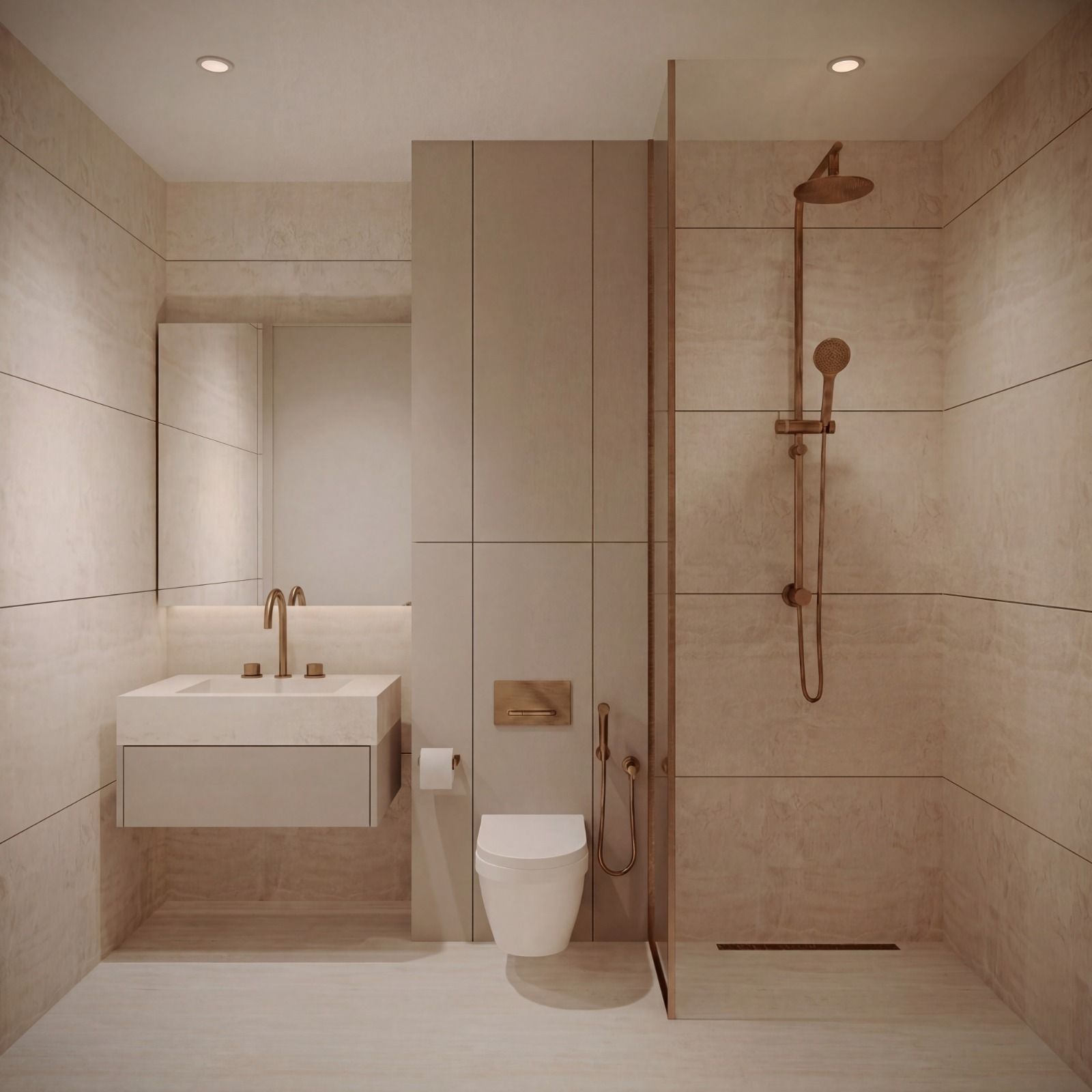 Acacia - Luxury Serviced Apartments For Sale in Kilimani, Nairobi - 5