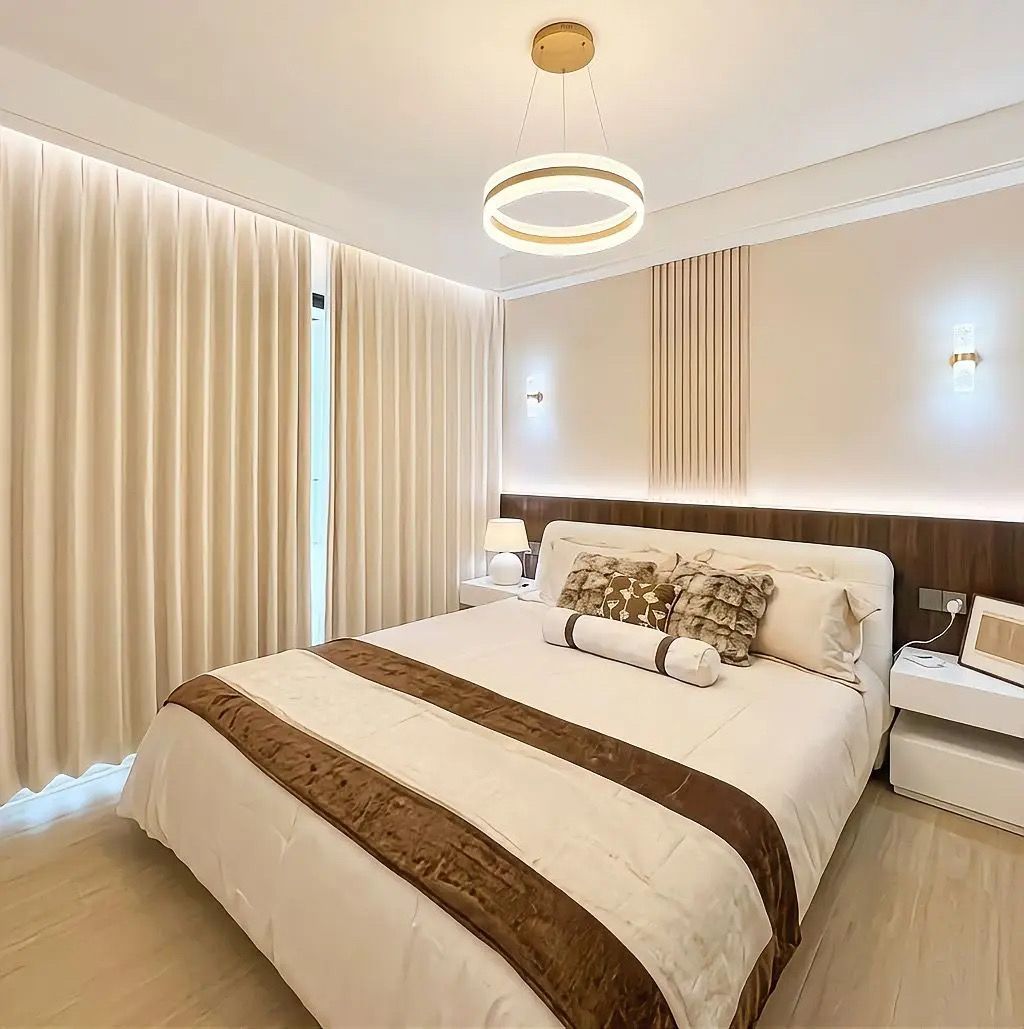 Capital Heights - Luxury apartments in Westlands Brookside area - 4