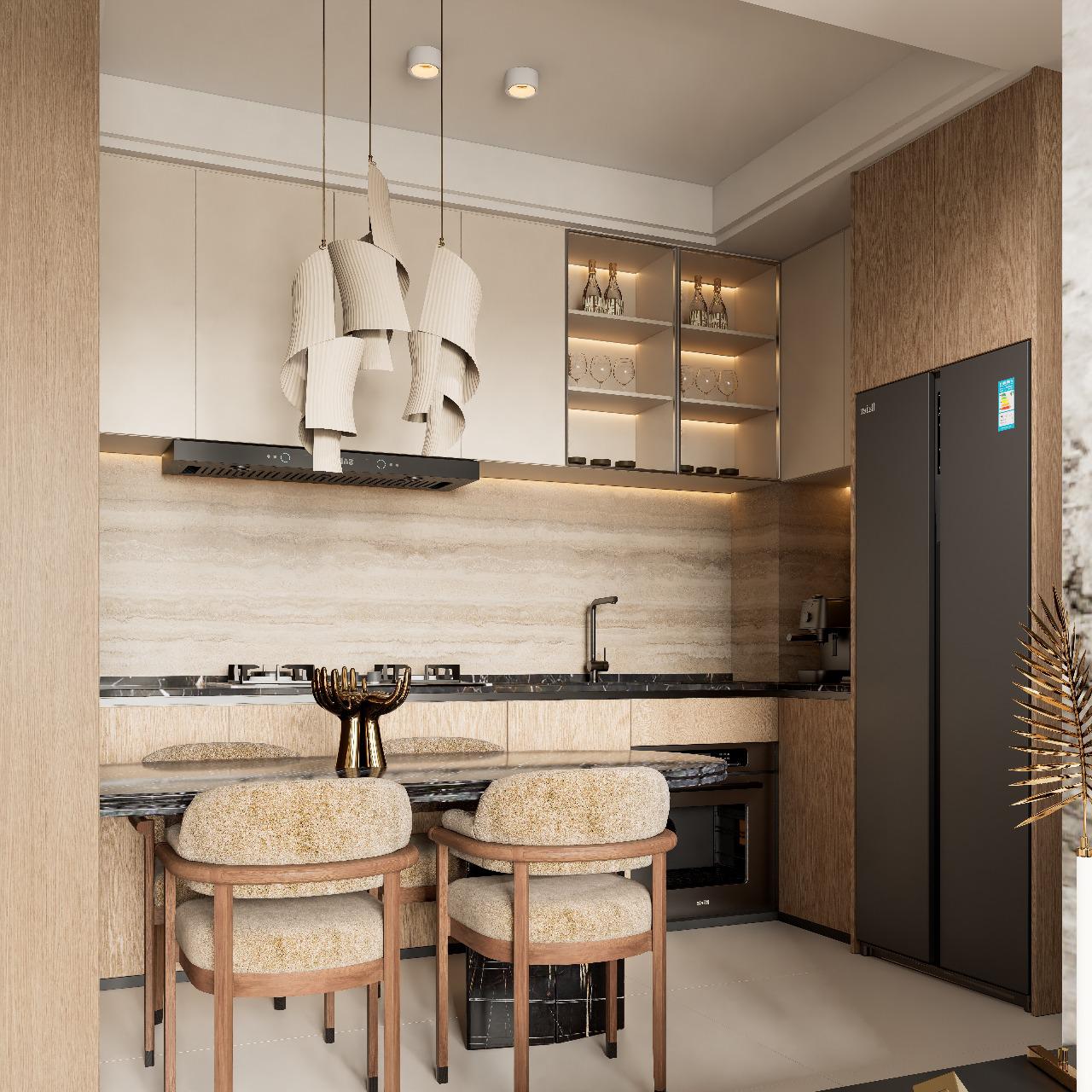 Luminara - Luxury Hotel-Style Living in Westlands - 3