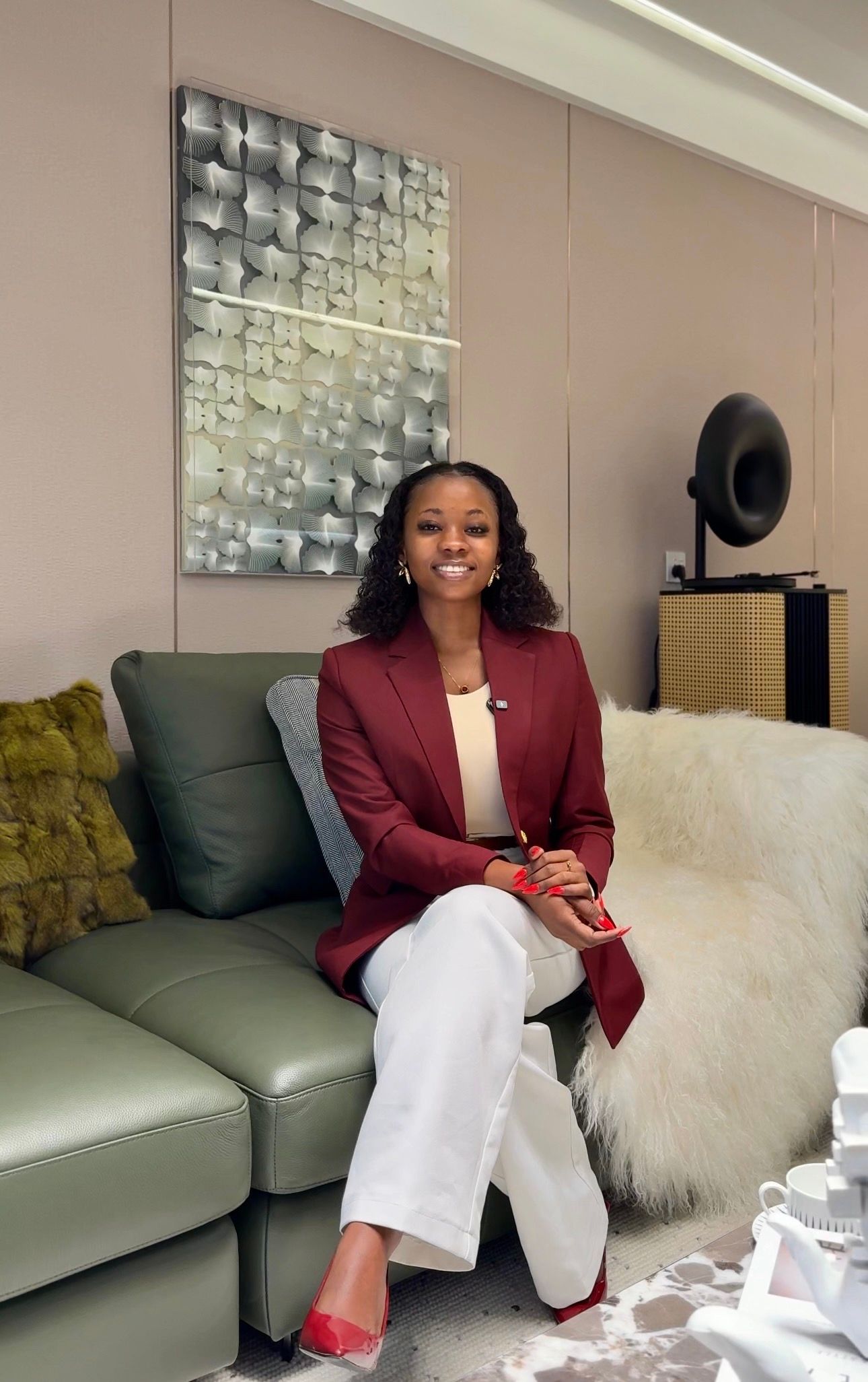 Imani Karugu