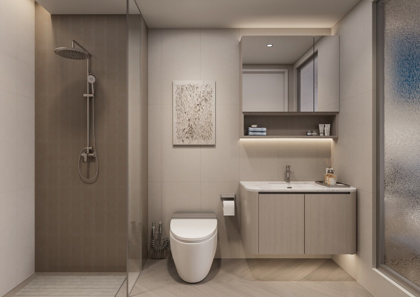 Santorini - Bespoke living in Wetlands - 5