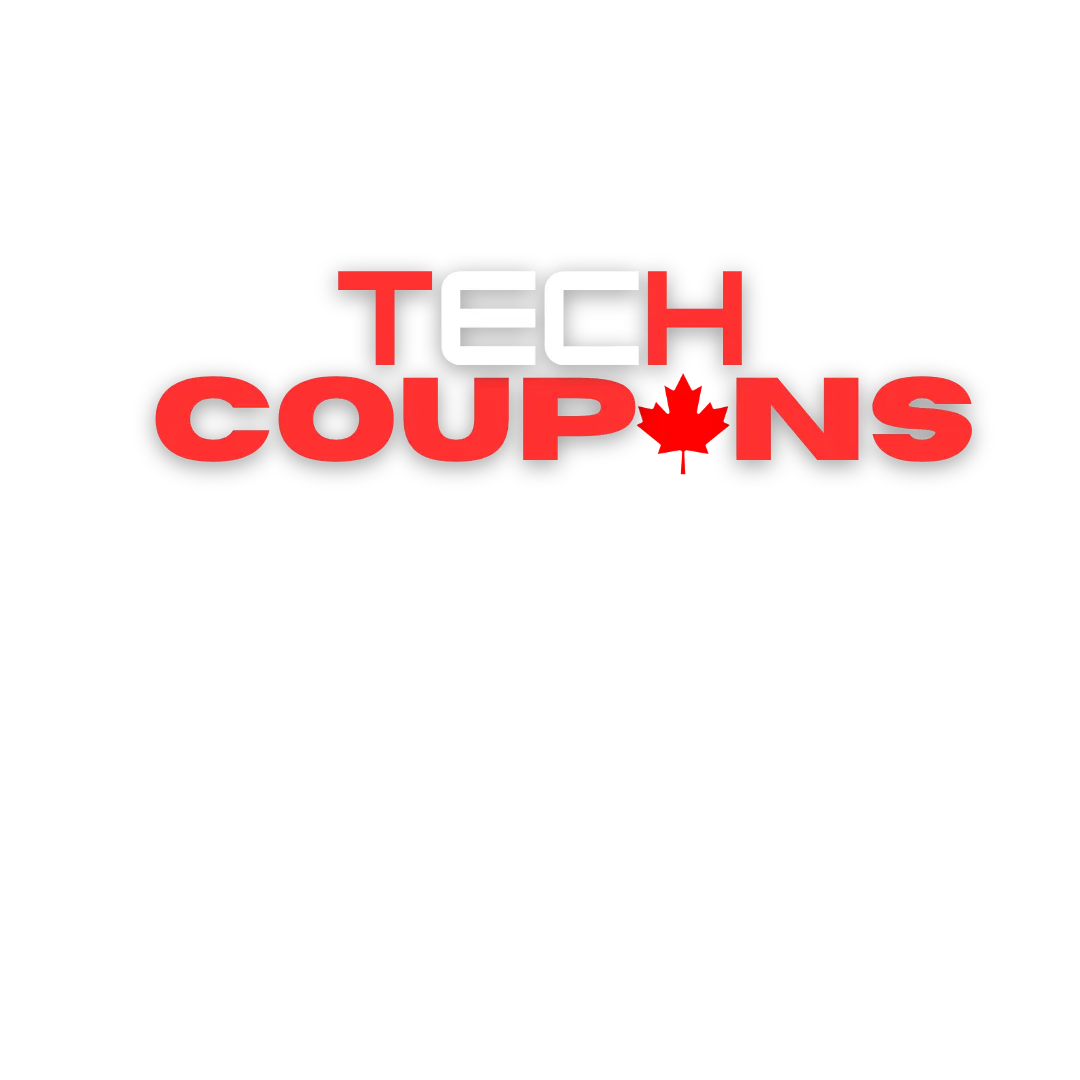 Techcoupons.ca Staff Writer