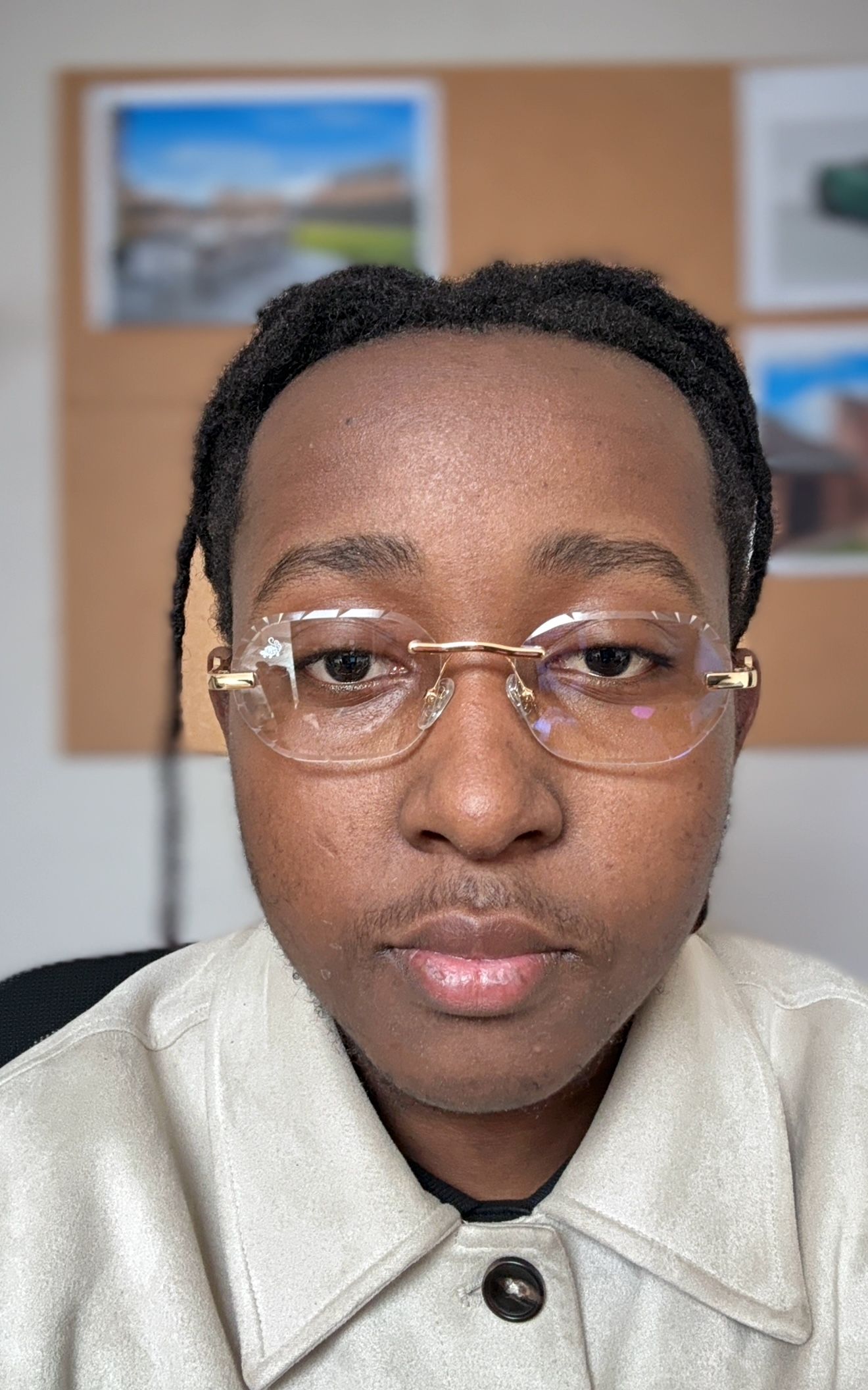 Ryan Karanja