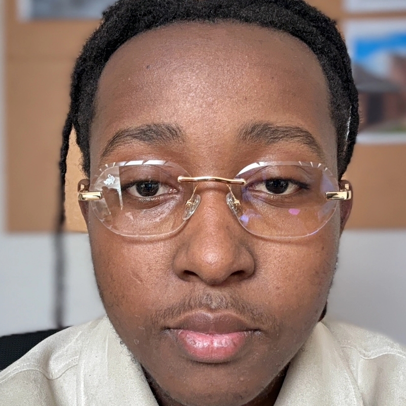 Ryan Karanja