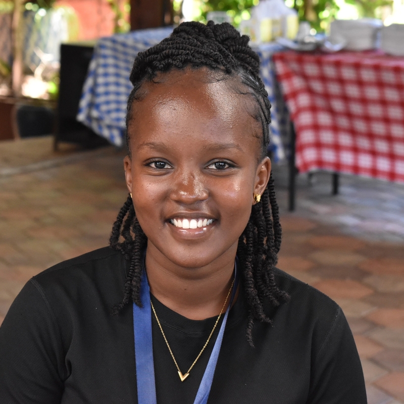 Michelle Wacera