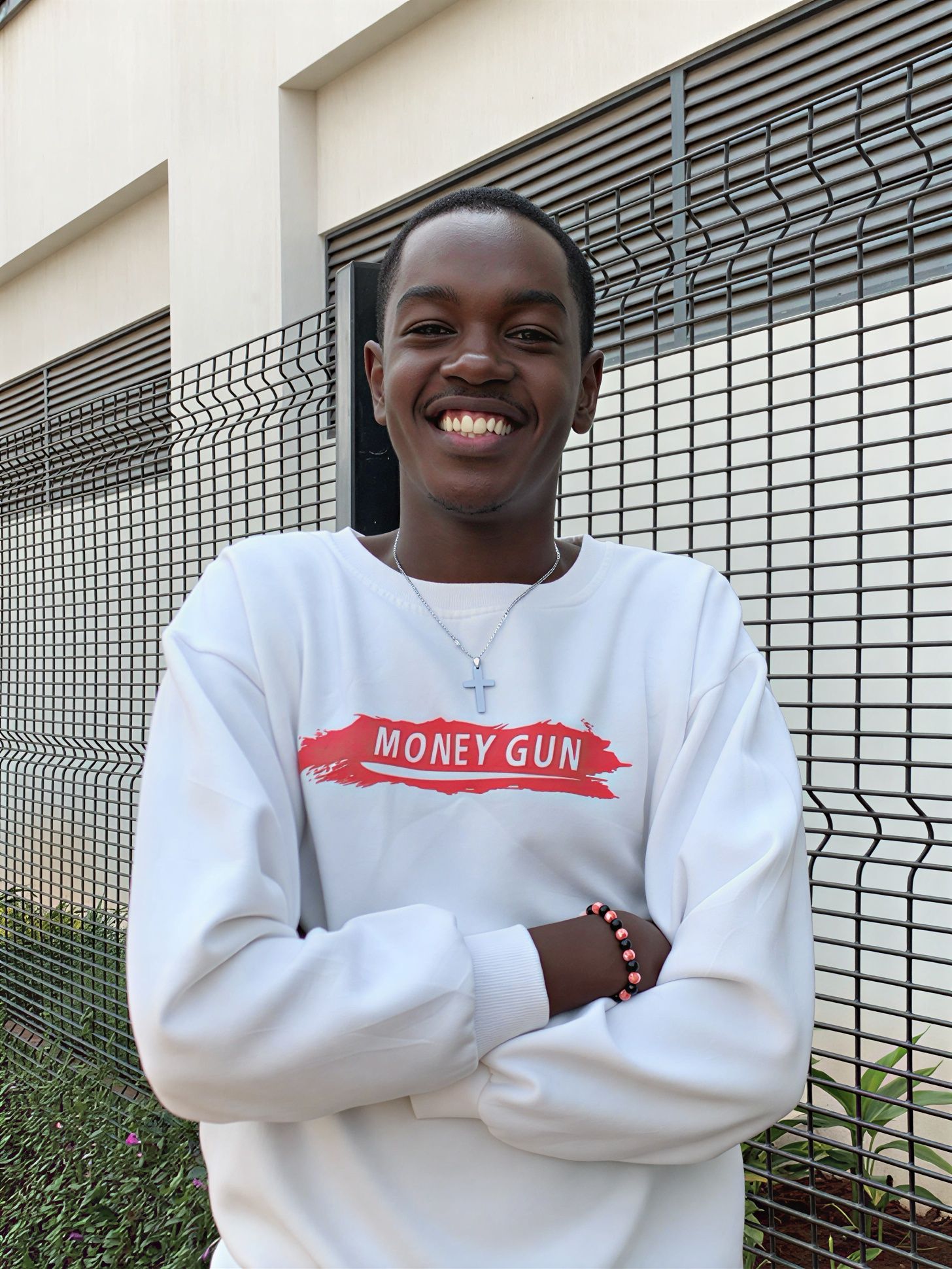 Daniel Mugo