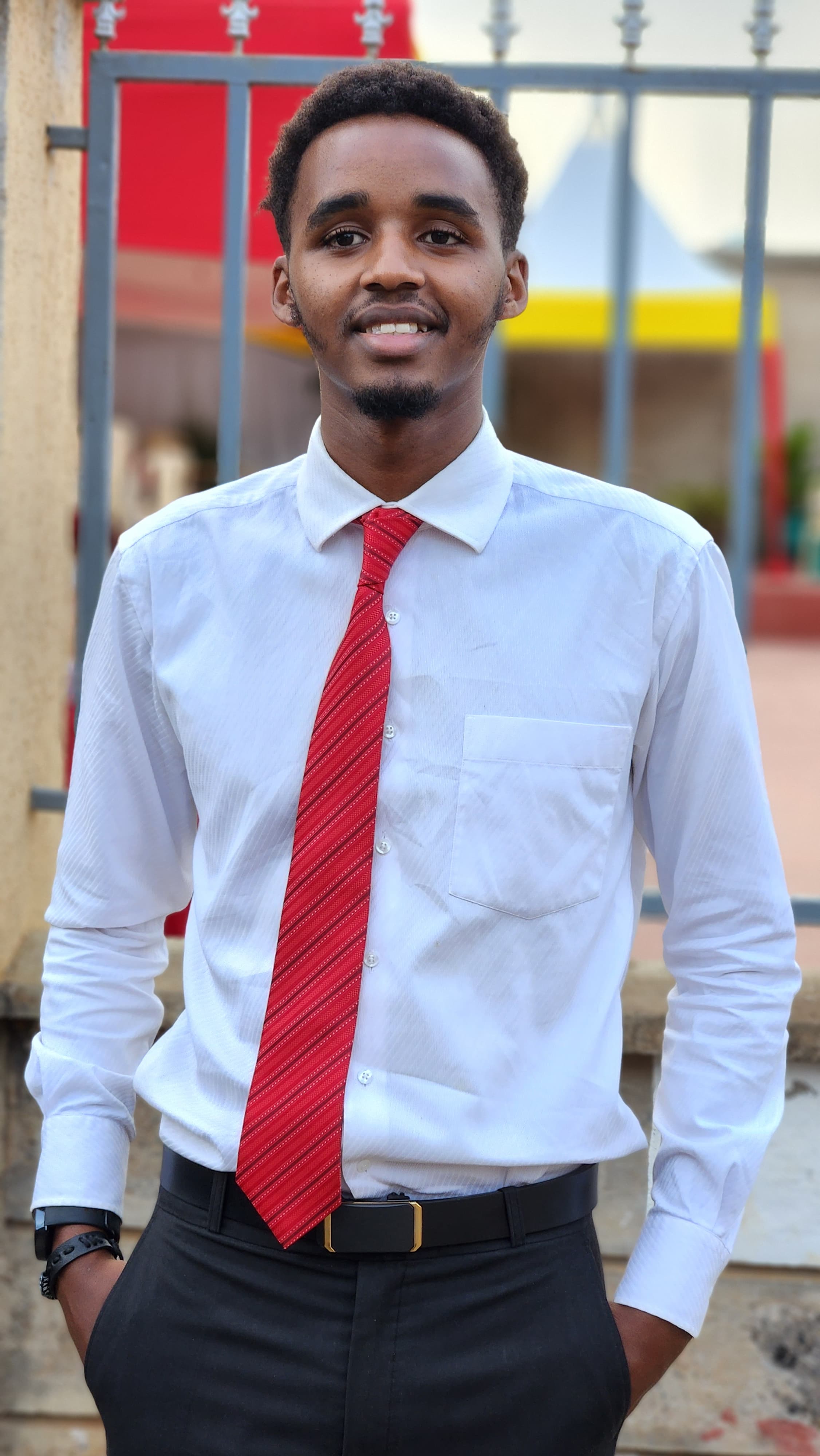 Kevin Kanyoro