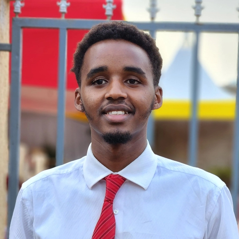 Kevin Kanyoro