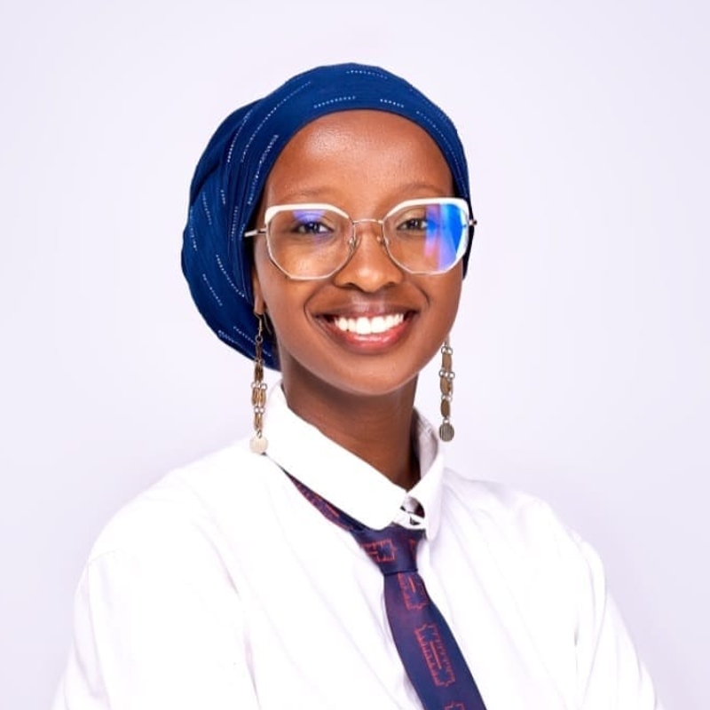 Zainab Shaban