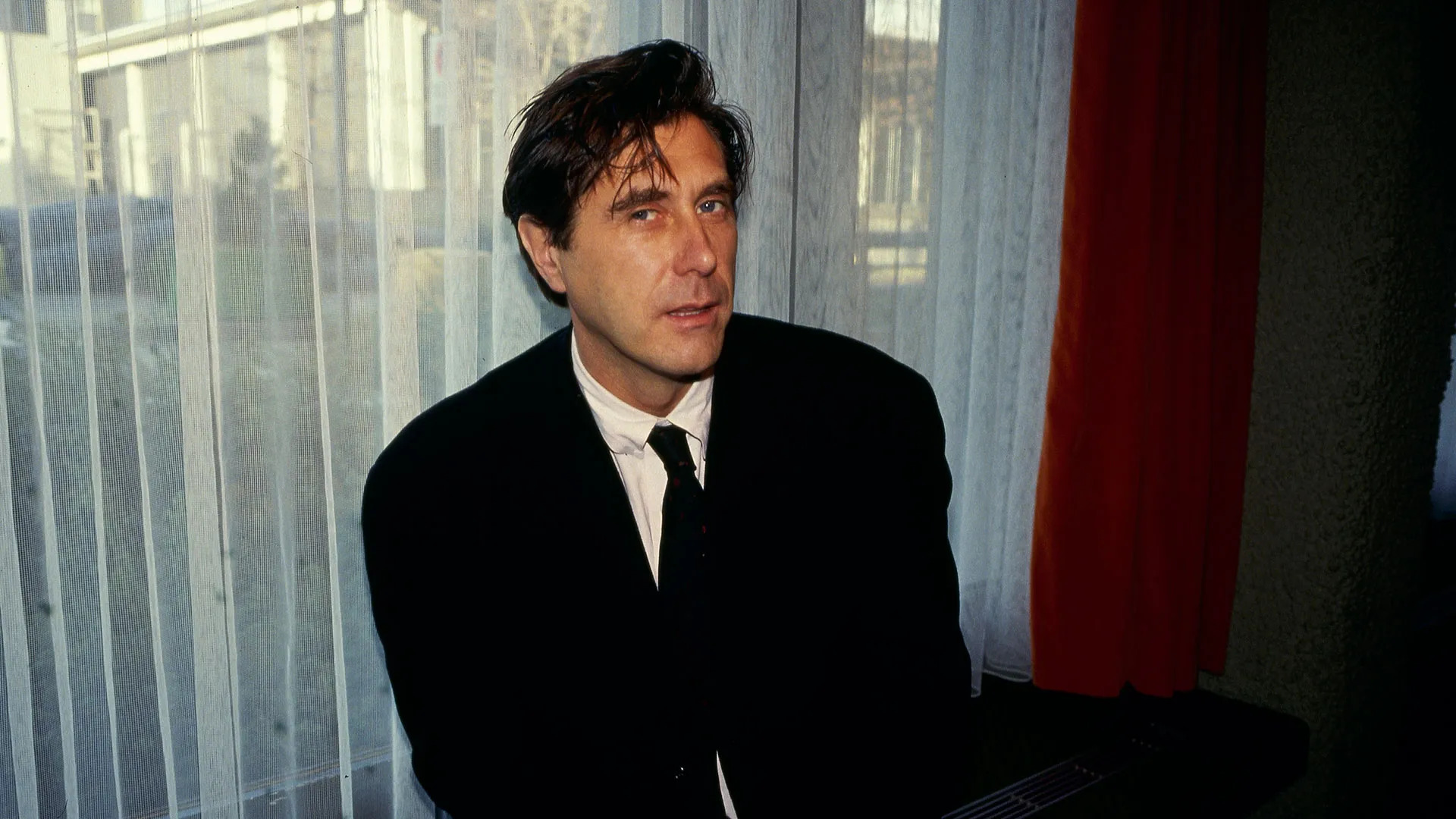 Bryan Ferry