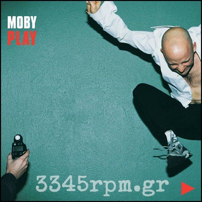 Moby- Play