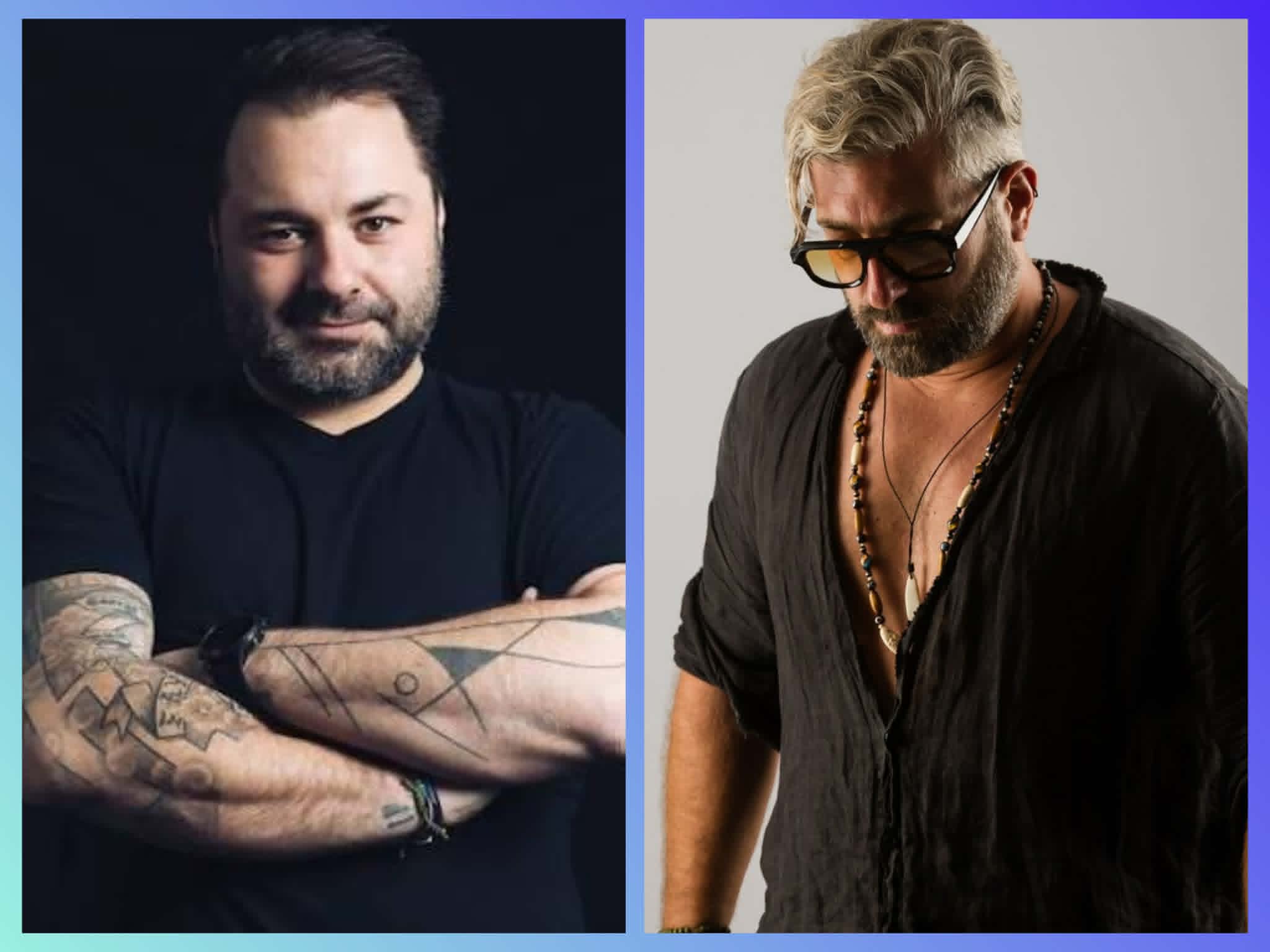 Velix & Christos Fourkis