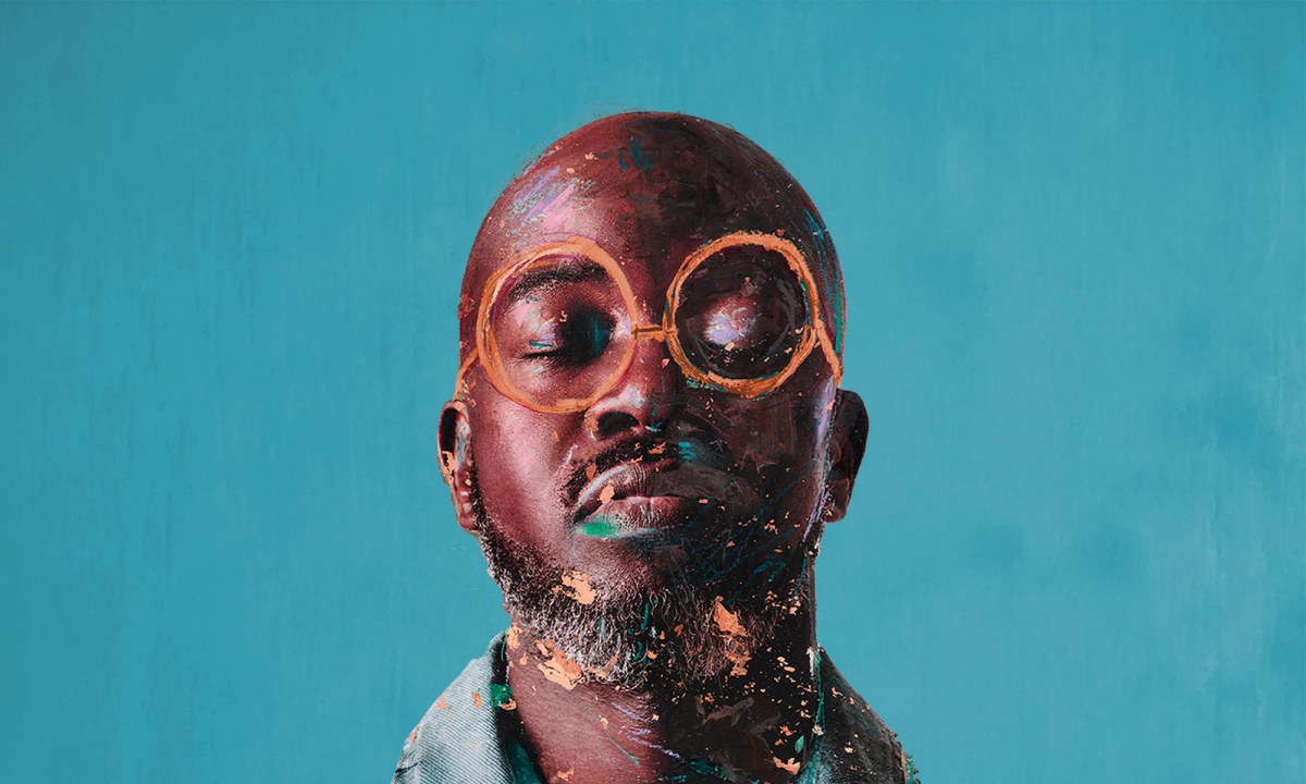 Black Coffee