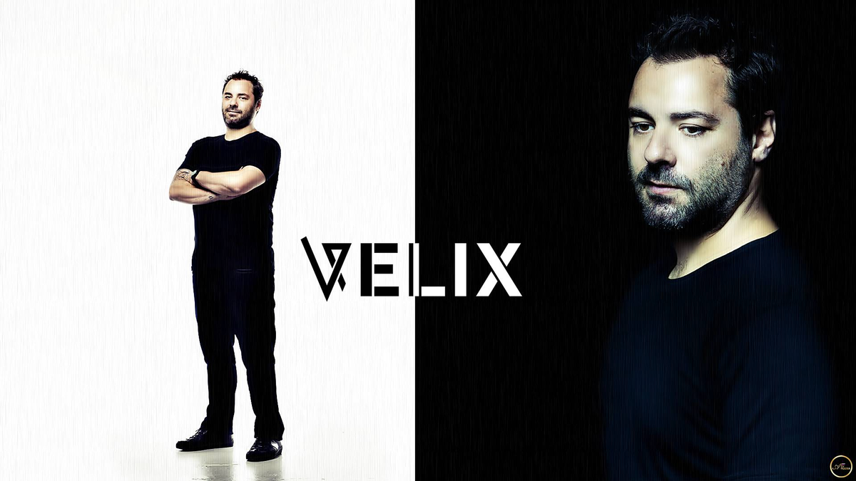 DJ Velix