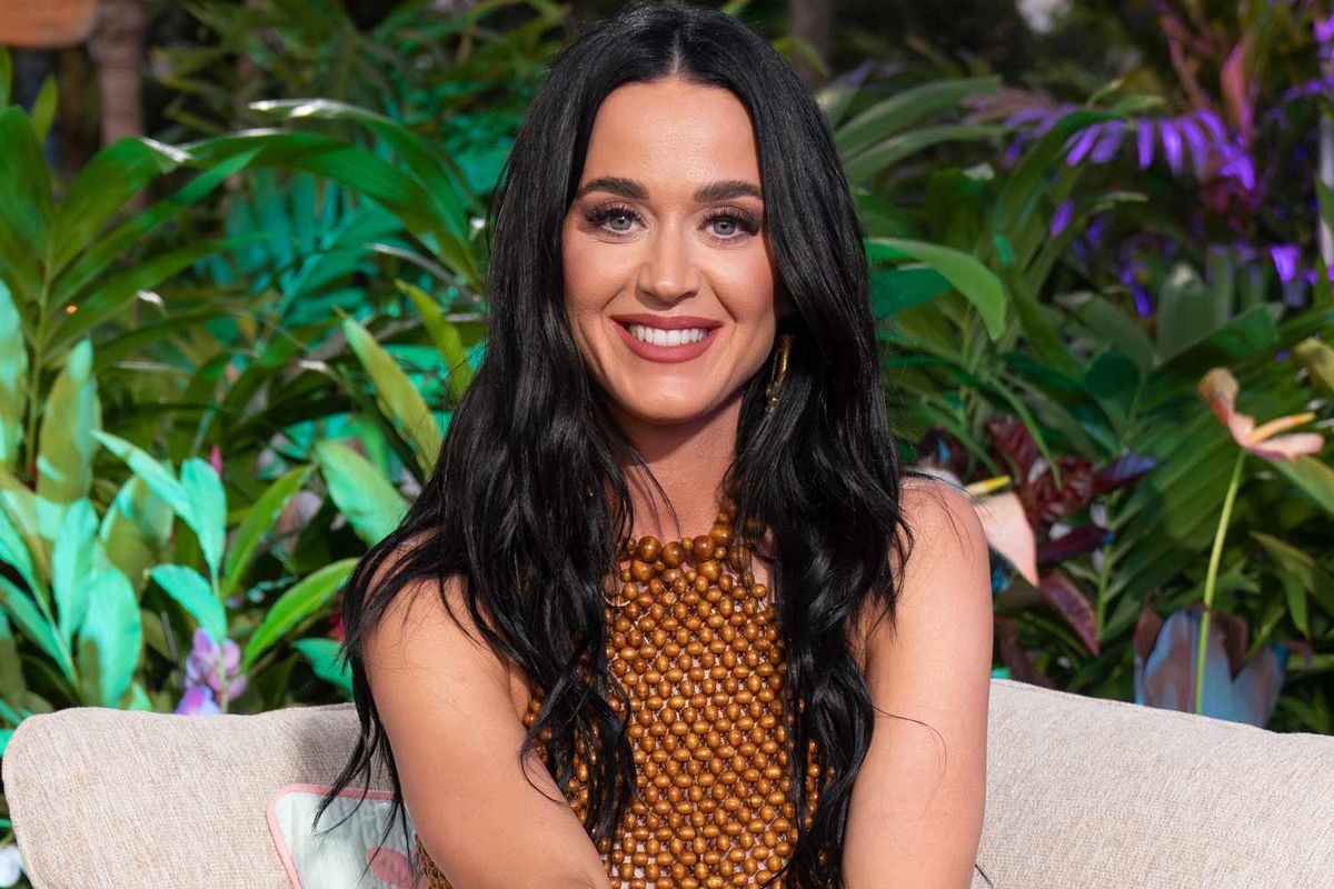 Katy Perry