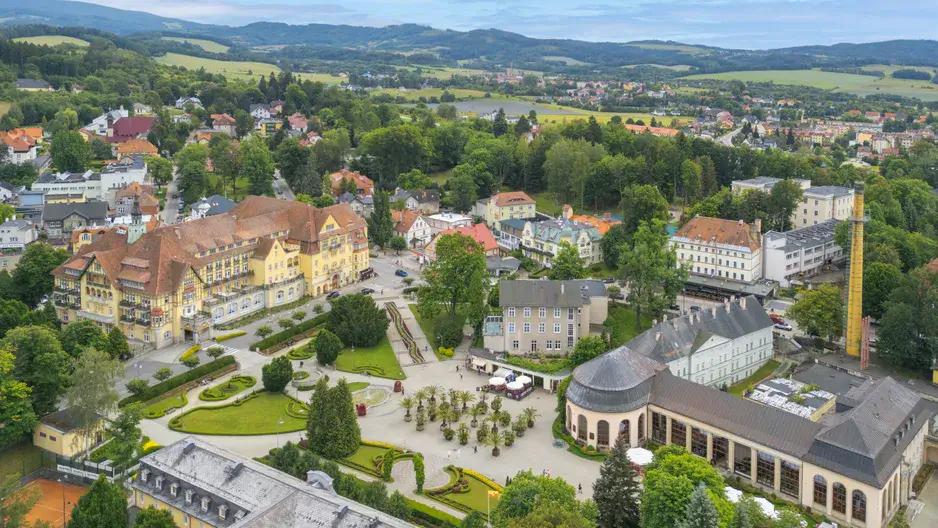 Ziemia Kłodzka – kraina twierdz, rzek i górskich zakamarków