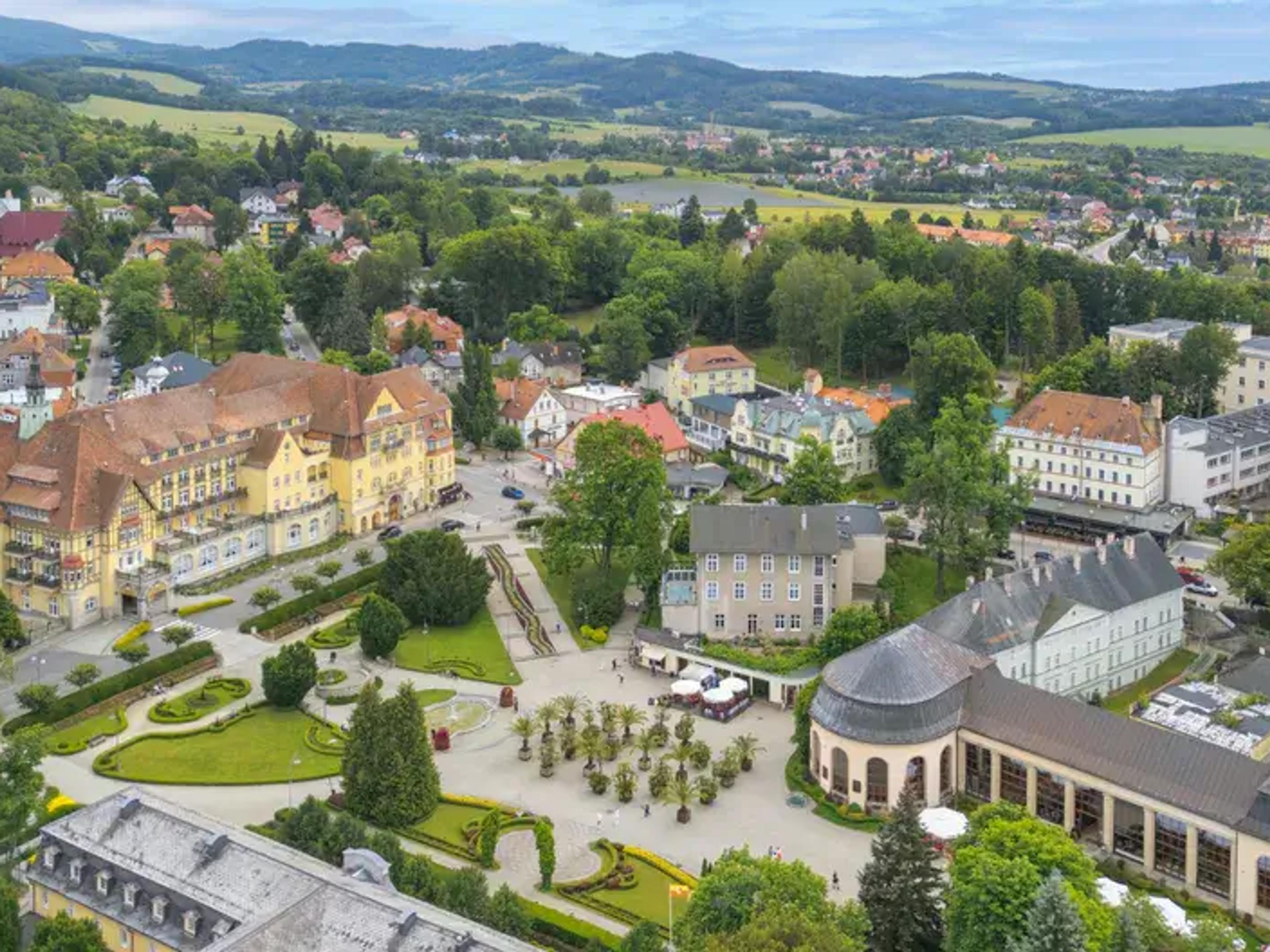 Ziemia Kłodzka – kraina twierdz, rzek i górskich zakamarków