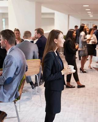 Spotkania networkingowe