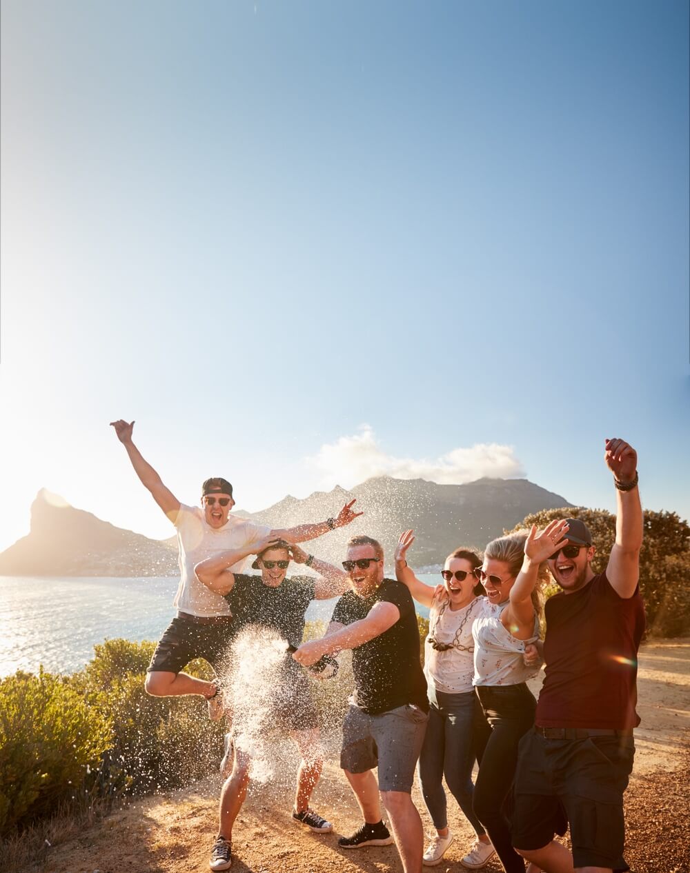 Wyjazdy motywacyjne i incentive