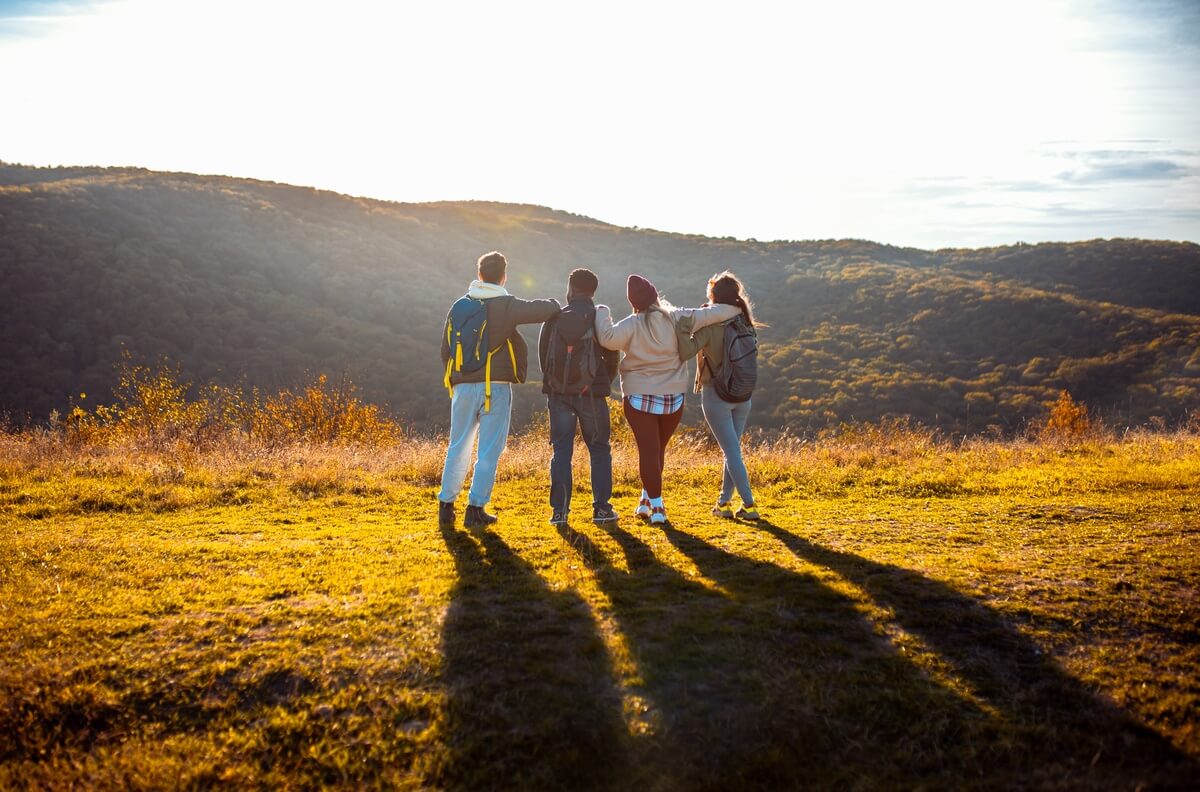 Wyjazdy integracyjne dla firm