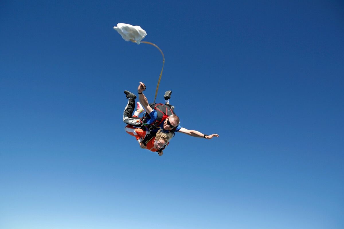 Ekstremalne atrakcje