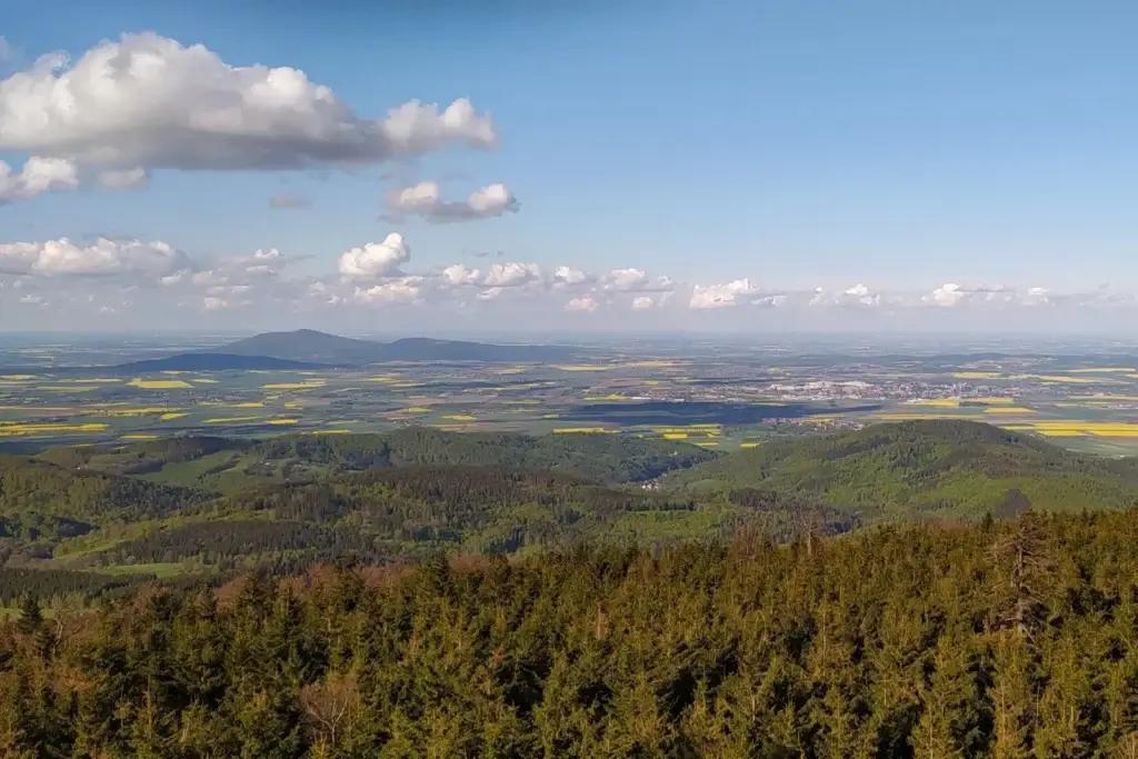 Góry Sowie – tajemnice Dolnego Śląska, które warto odkryć